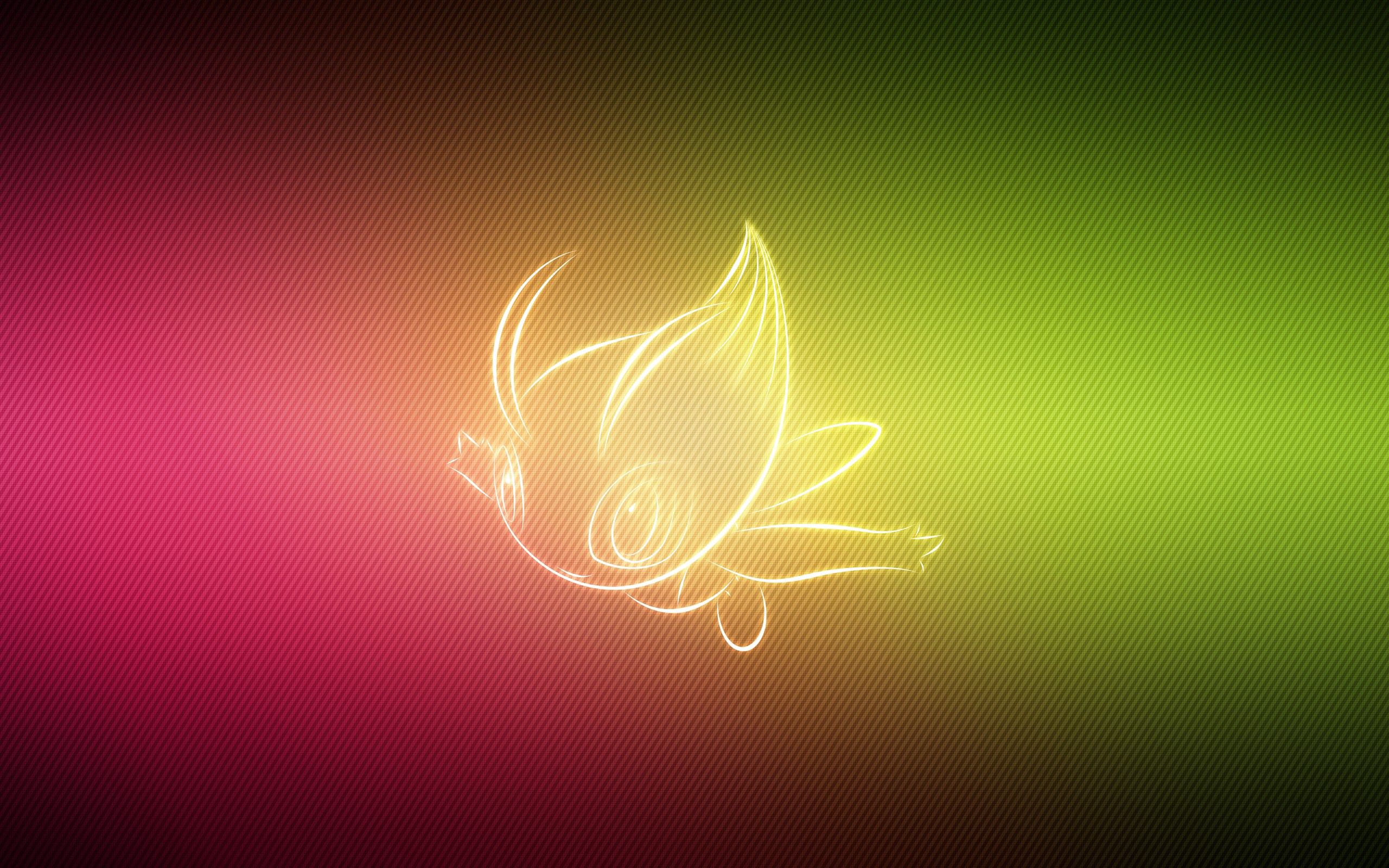 Pokemon Desktop Background Image