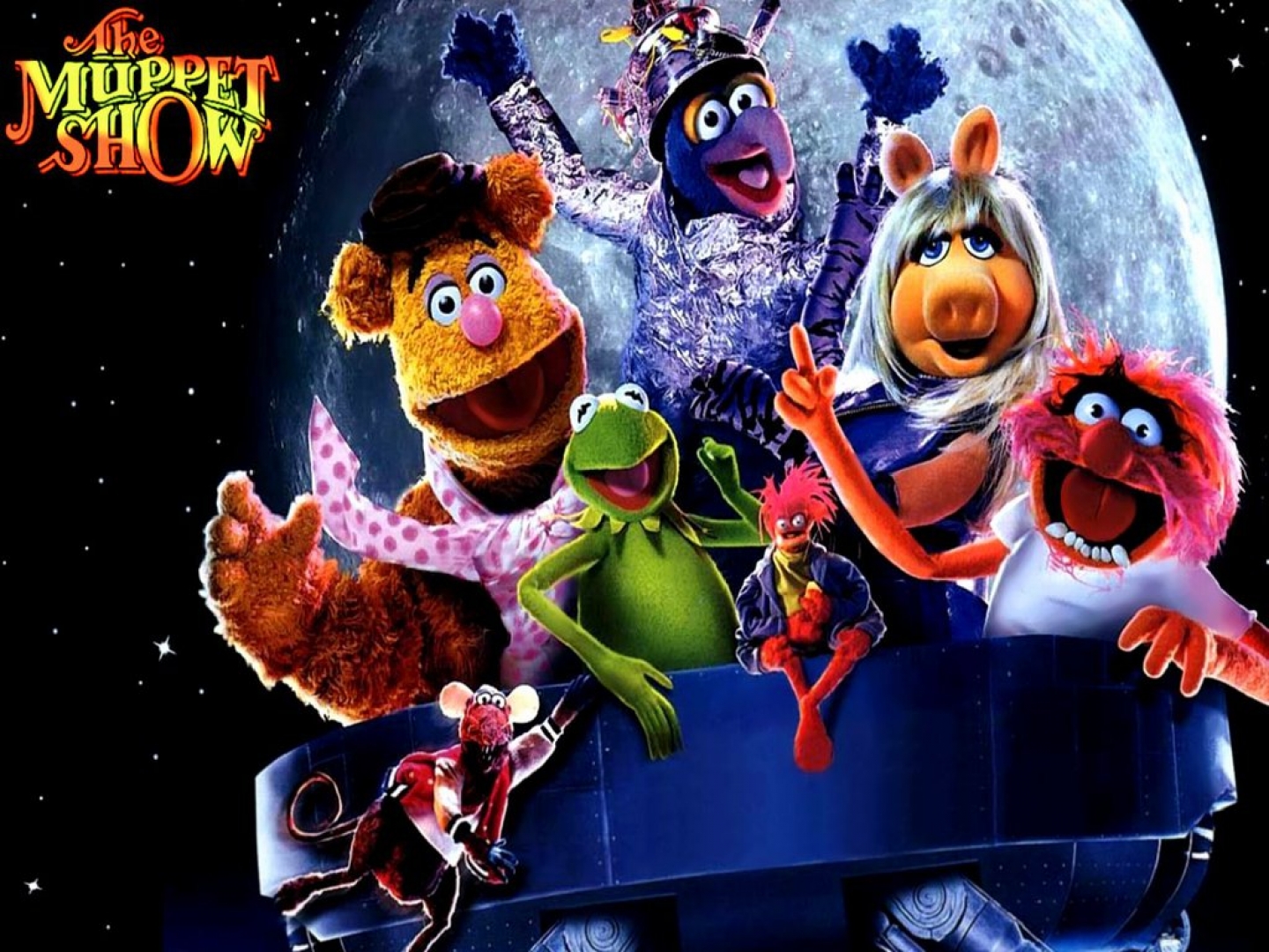 tv show, the muppet show, the muppets (tv show)