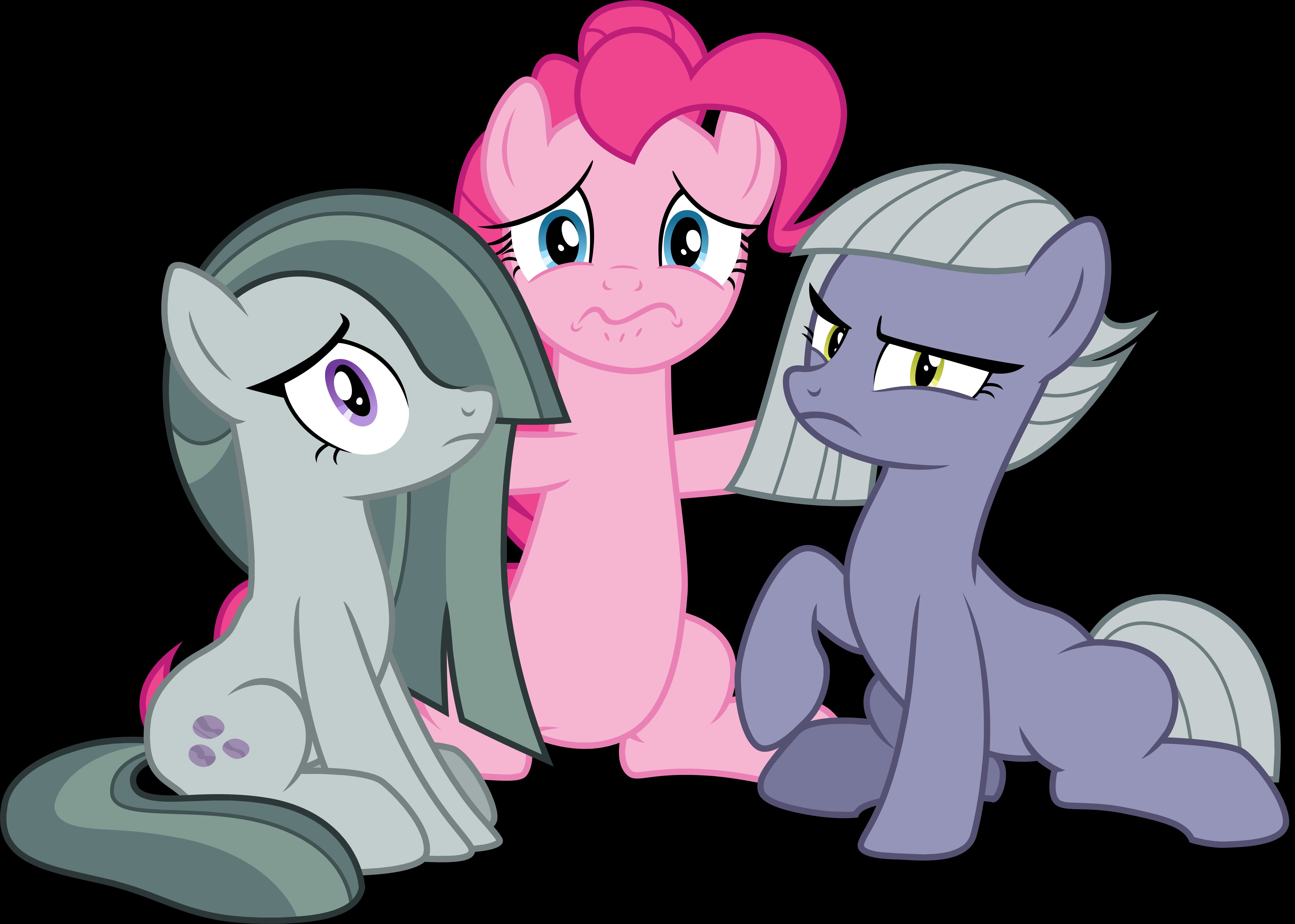 tv show, my little pony: friendship is magic, limestone pie, marble pie, pinkie pie, my little pony