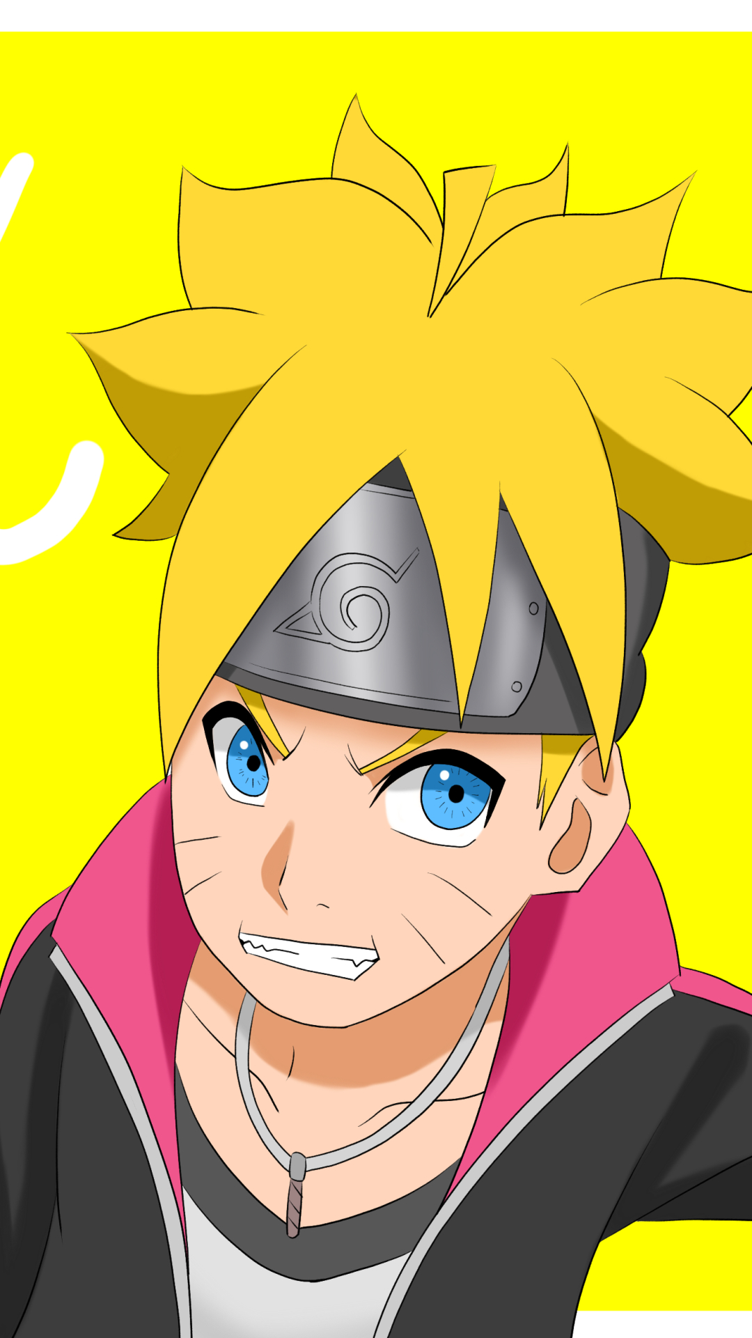 Téléchargez des papiers peints mobile Naruto, Animé, Boruto Uzumaki, Boruto gratuitement.