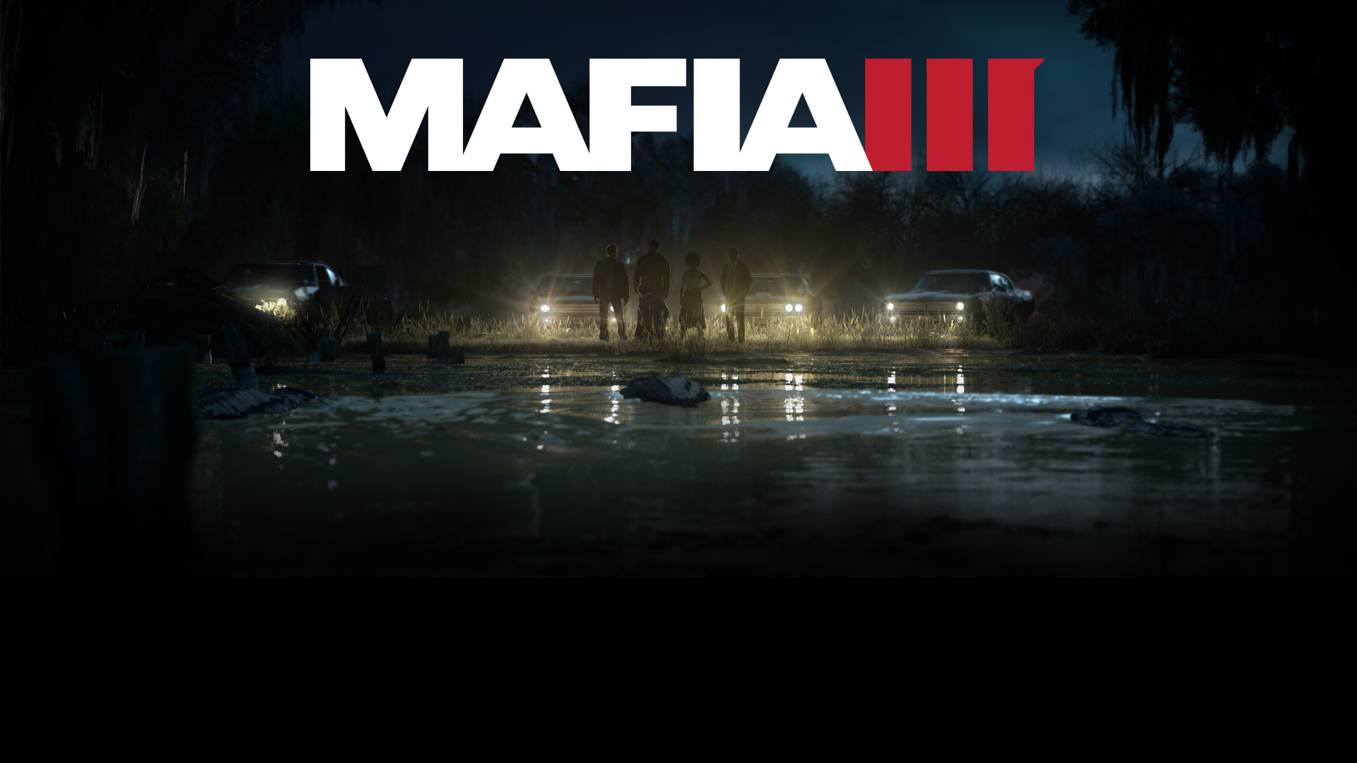 359829 descargar fondo de pantalla videojuego, mafia iii, mafia: protectores de pantalla e imágenes gratis