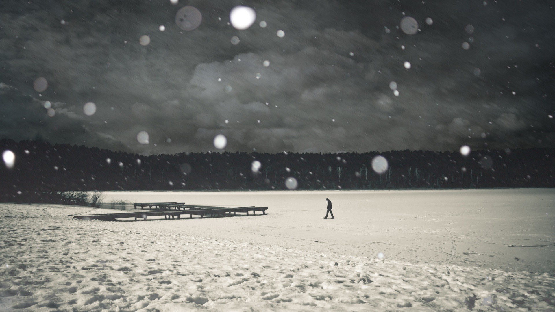 Laden Sie das Winter, Fotografie-Bild kostenlos auf Ihren PC-Desktop herunter