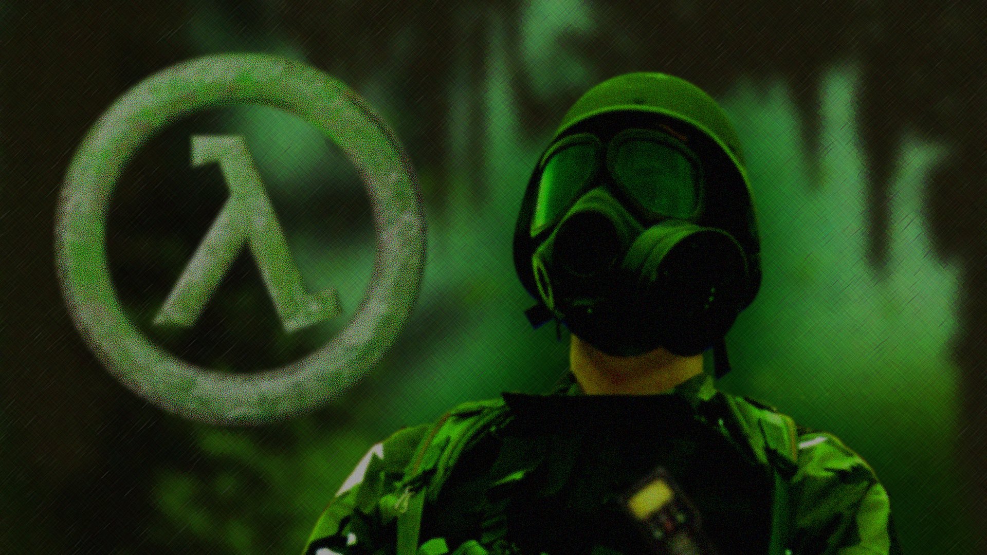 Melhores papéis de parede de Half Life: Opposing Force para tela do telefone