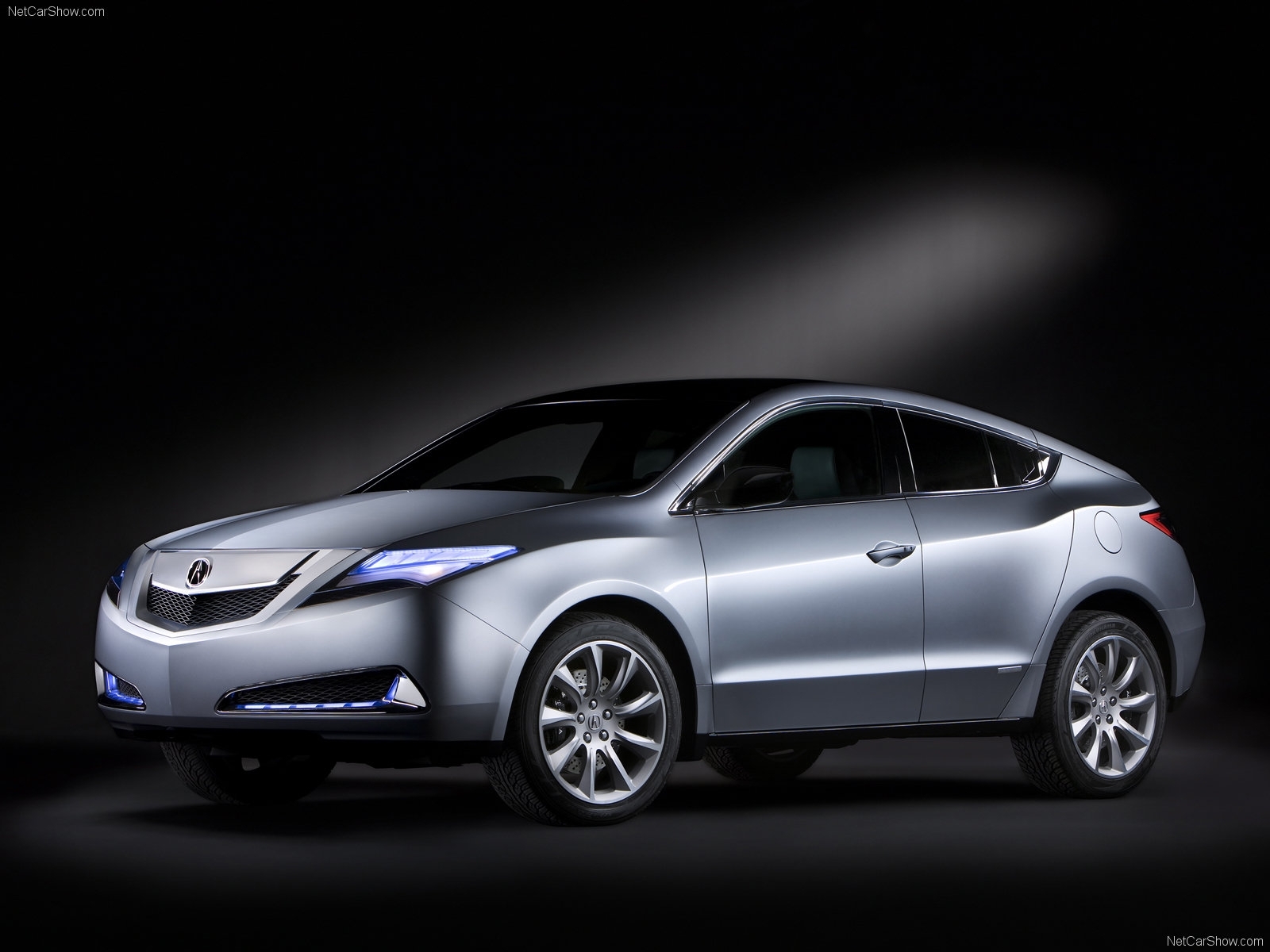 Download mobile wallpaper Acura, Transport, Auto for free.