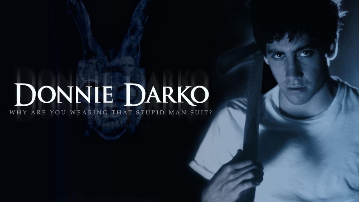 Free Donnie Darko 4K Wallpapers & Desktop HD Backgrounds for PC — free download