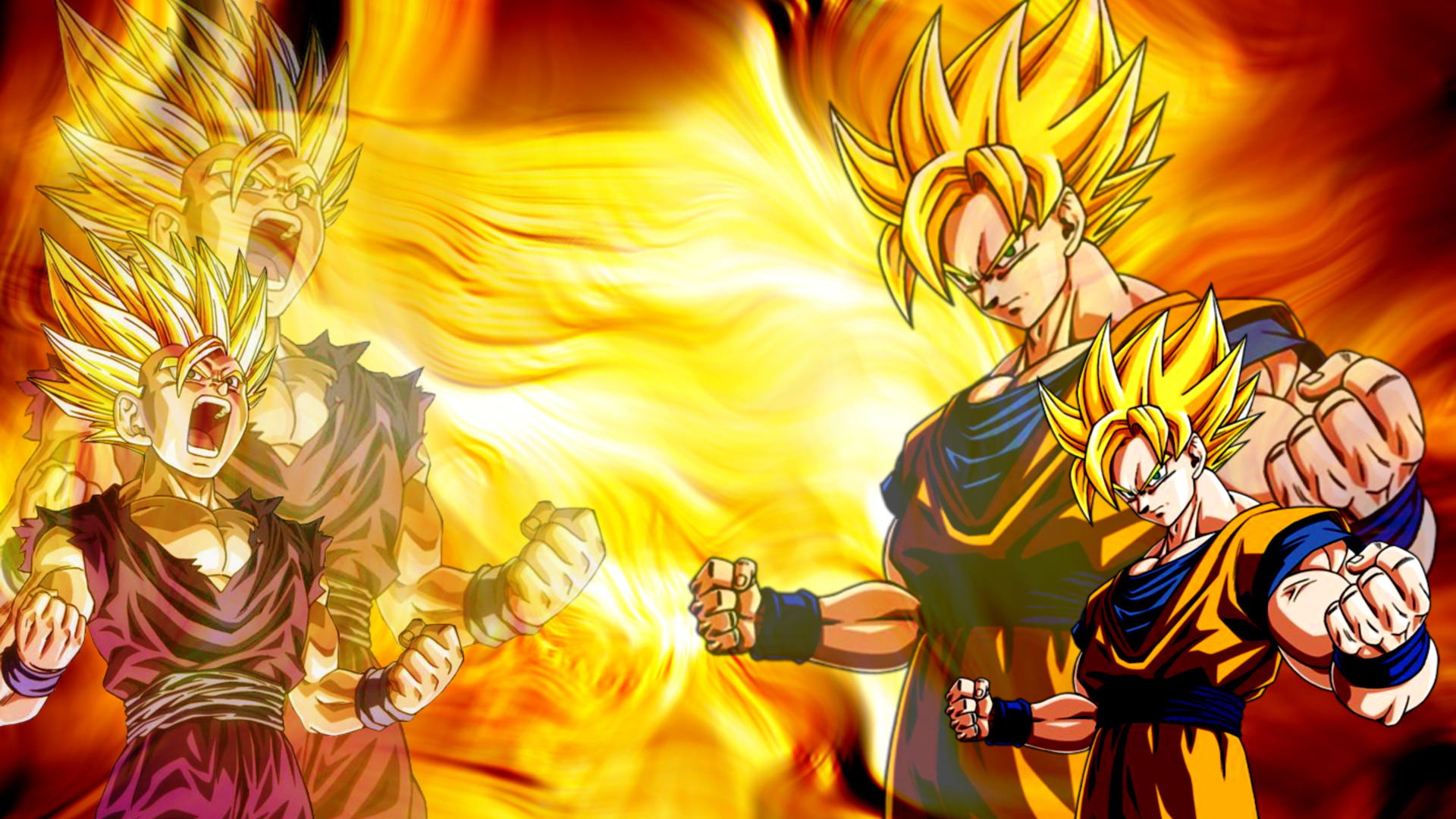 Laden Sie das Animes, Son Goku, Dragonball Z, Dragon Ball: Doragon Bôru-Bild kostenlos auf Ihren PC-Desktop herunter