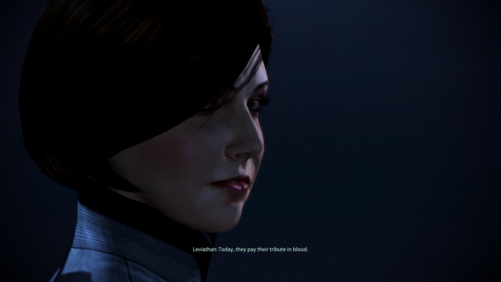 Téléchargez des papiers peints mobile Mass Effect 3, Mass Effect, Jeux Vidéo gratuitement.