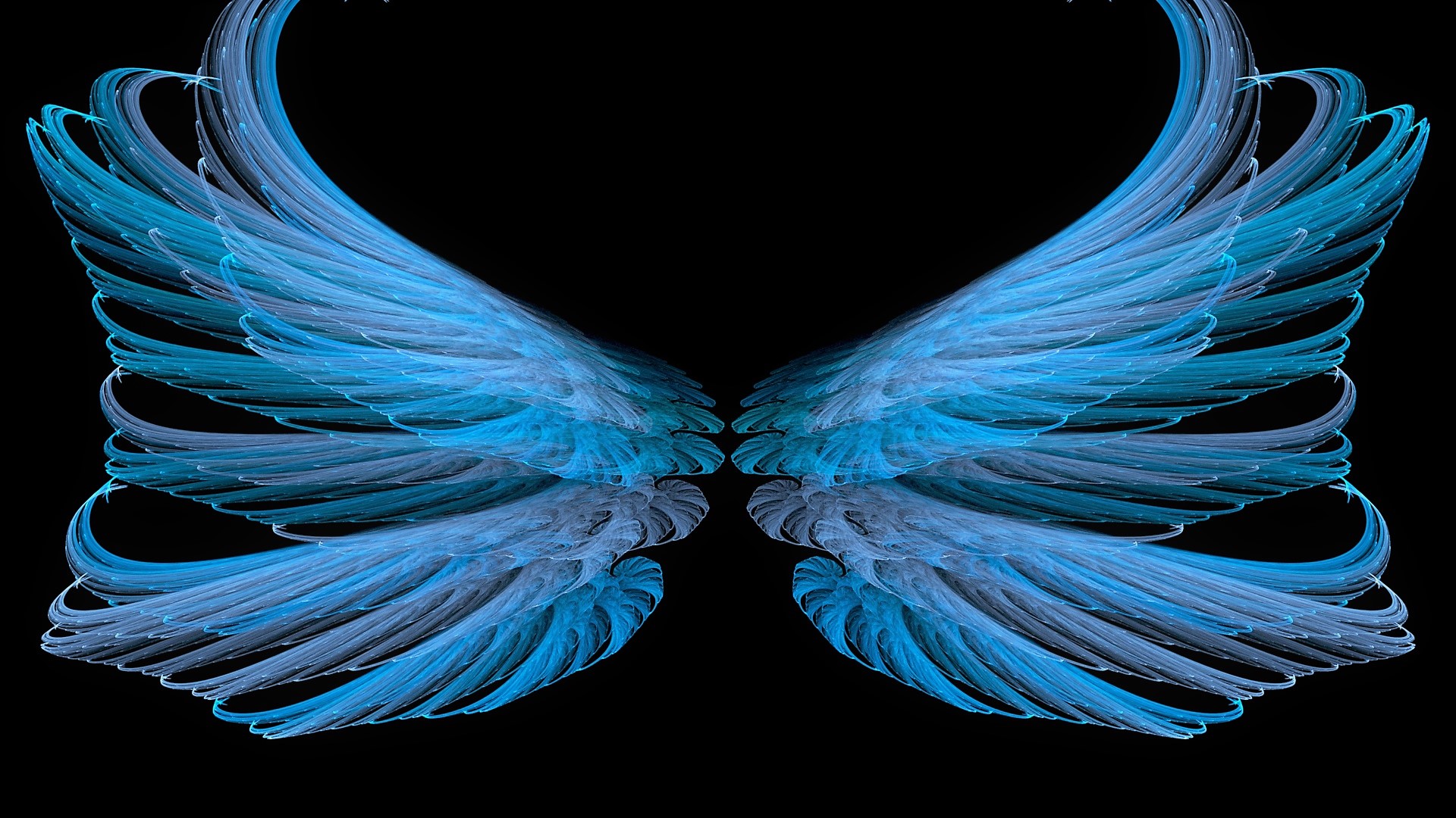 Download mobile wallpaper Abstract, Fantasy, Wings, Artistic for free.