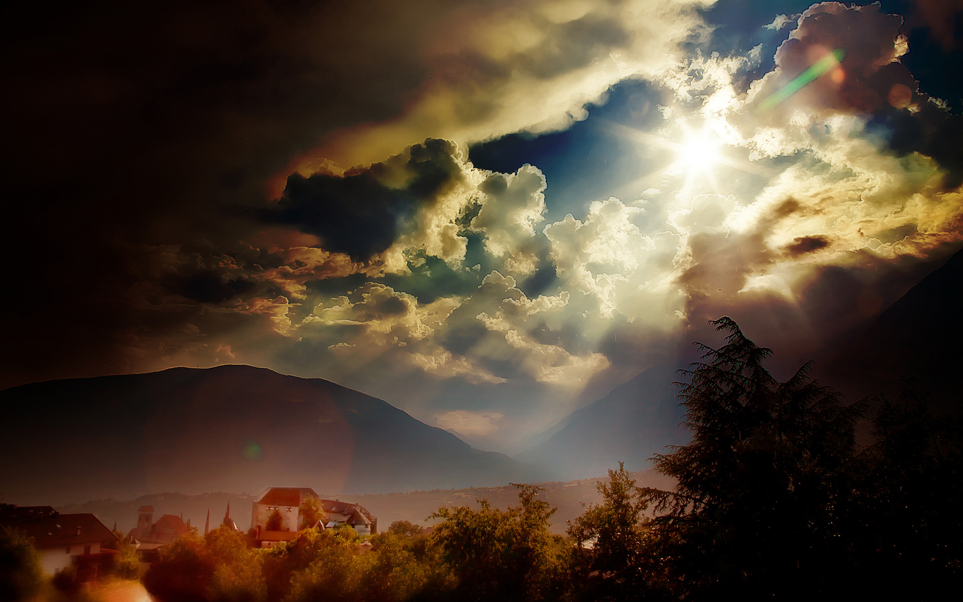 Laden Sie das Landschaft, Fotografie-Bild kostenlos auf Ihren PC-Desktop herunter