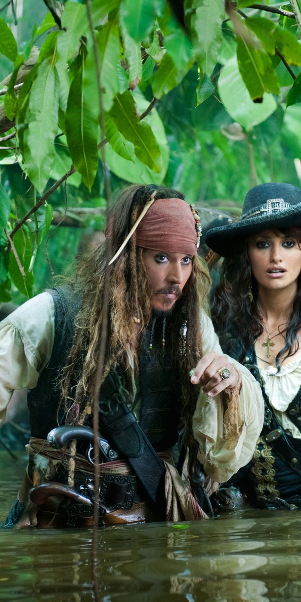 Desktop wallpaper: Pirates Of The Caribbean: On Stranger Tides, Pirates ...