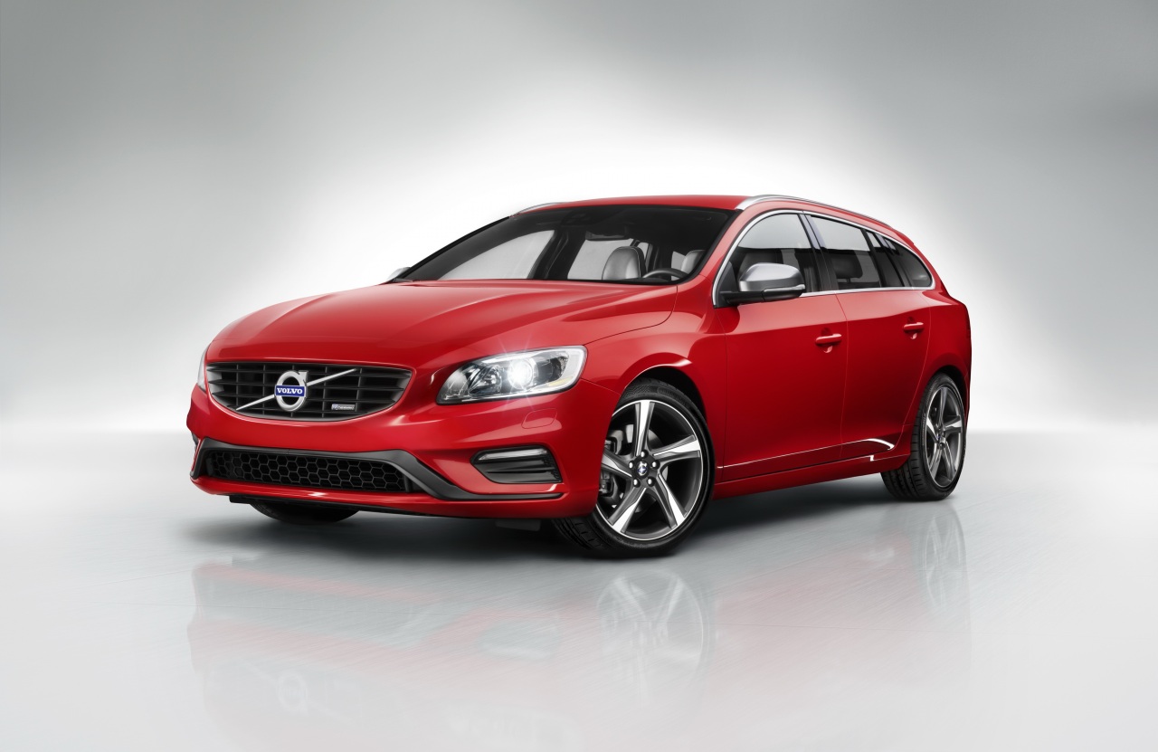 Download mobile wallpaper Volvo, Vehicles for free.