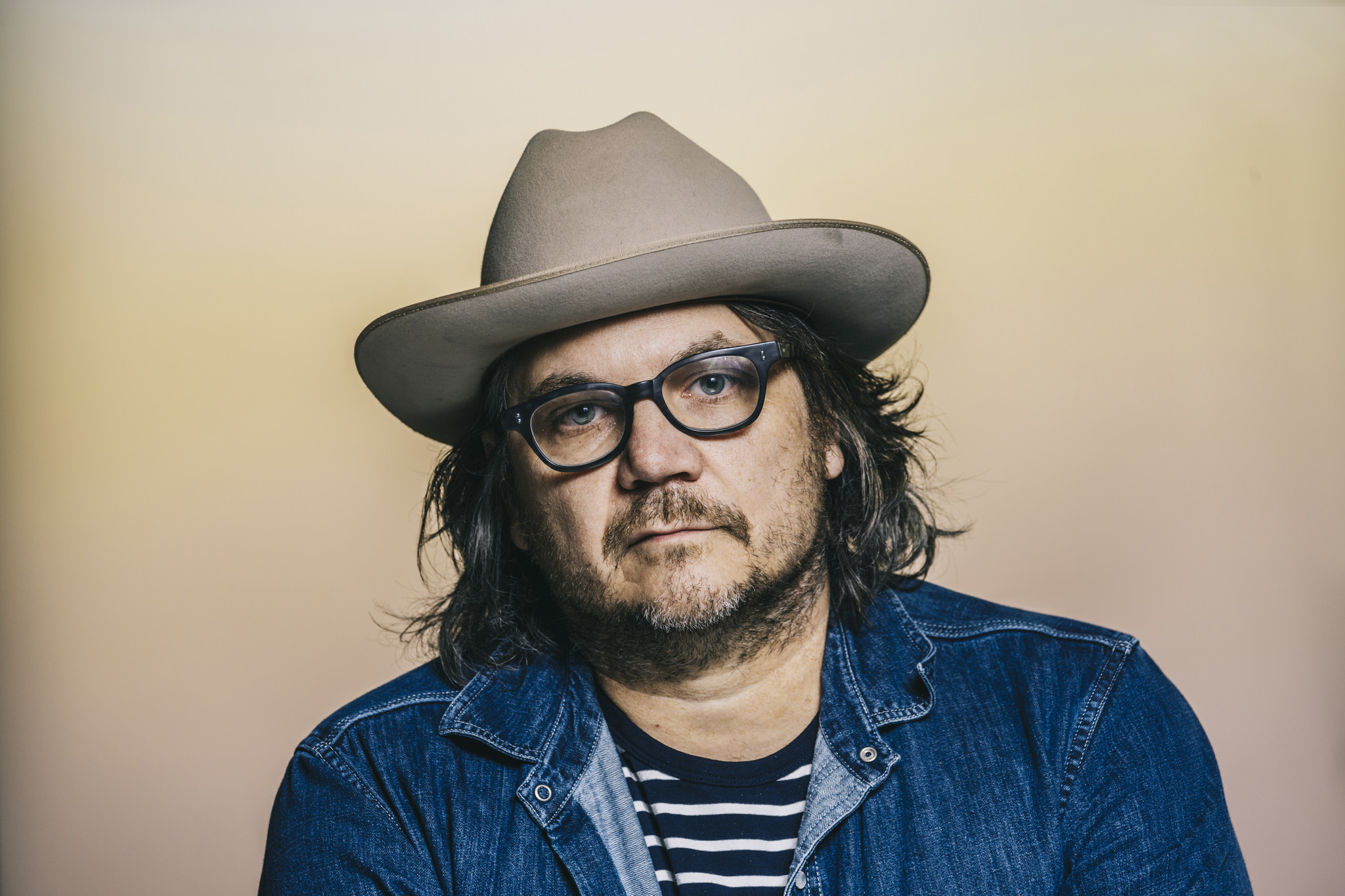 Descargar fondos de escritorio de Jeff Tweedy HD