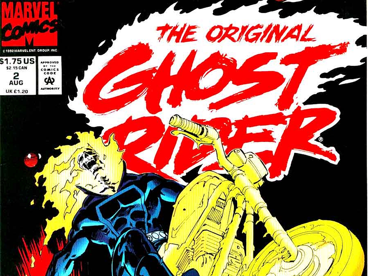 1480055 Salvapantallas y fondos de pantalla Ghost Rider: El Motorista Fantasma en tu teléfono. Descarga imágenes de  gratis