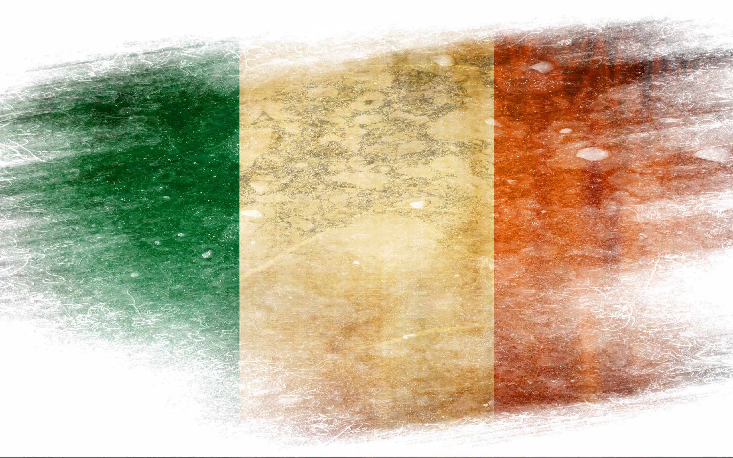312356 télécharger le fond d'écran divers, drapeau de l'irlande, drapeaux - économiseurs d'écran et images gratuitement