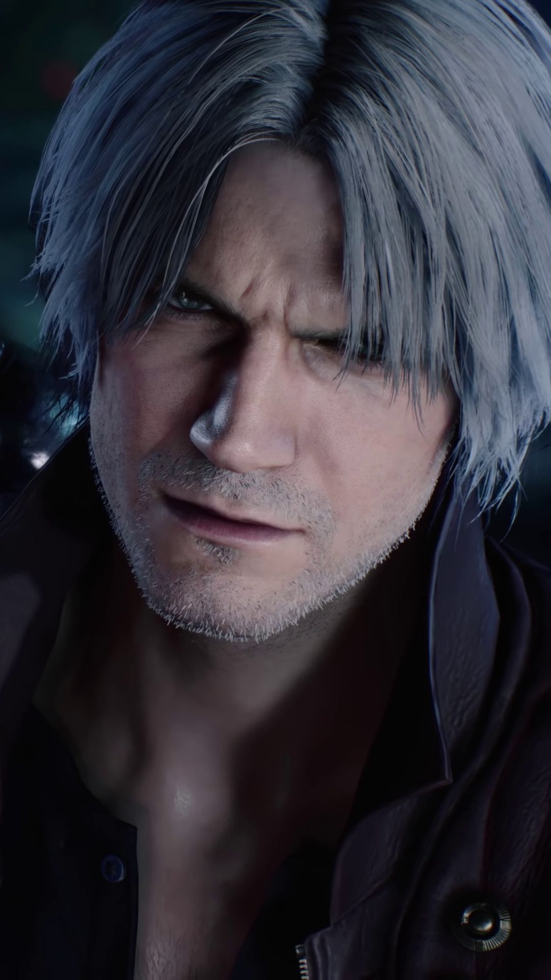Download mobile wallpaper Devil May Cry, Video Game, Dante (Devil May Cry), Devil May Cry 5 for free.