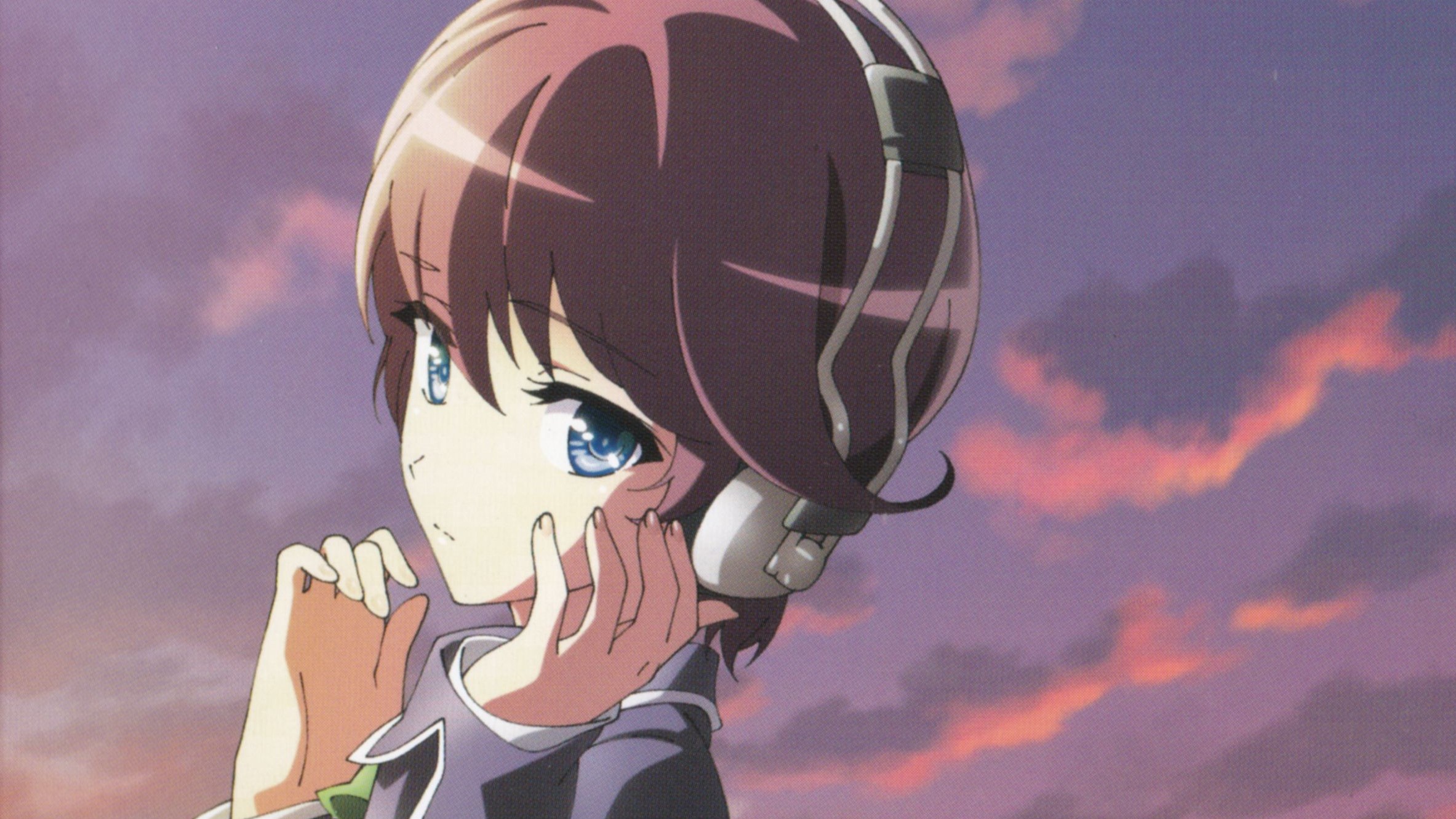 Laden Sie das Animes, Ushinawareta Mirai Wo Motomete-Bild kostenlos auf Ihren PC-Desktop herunter
