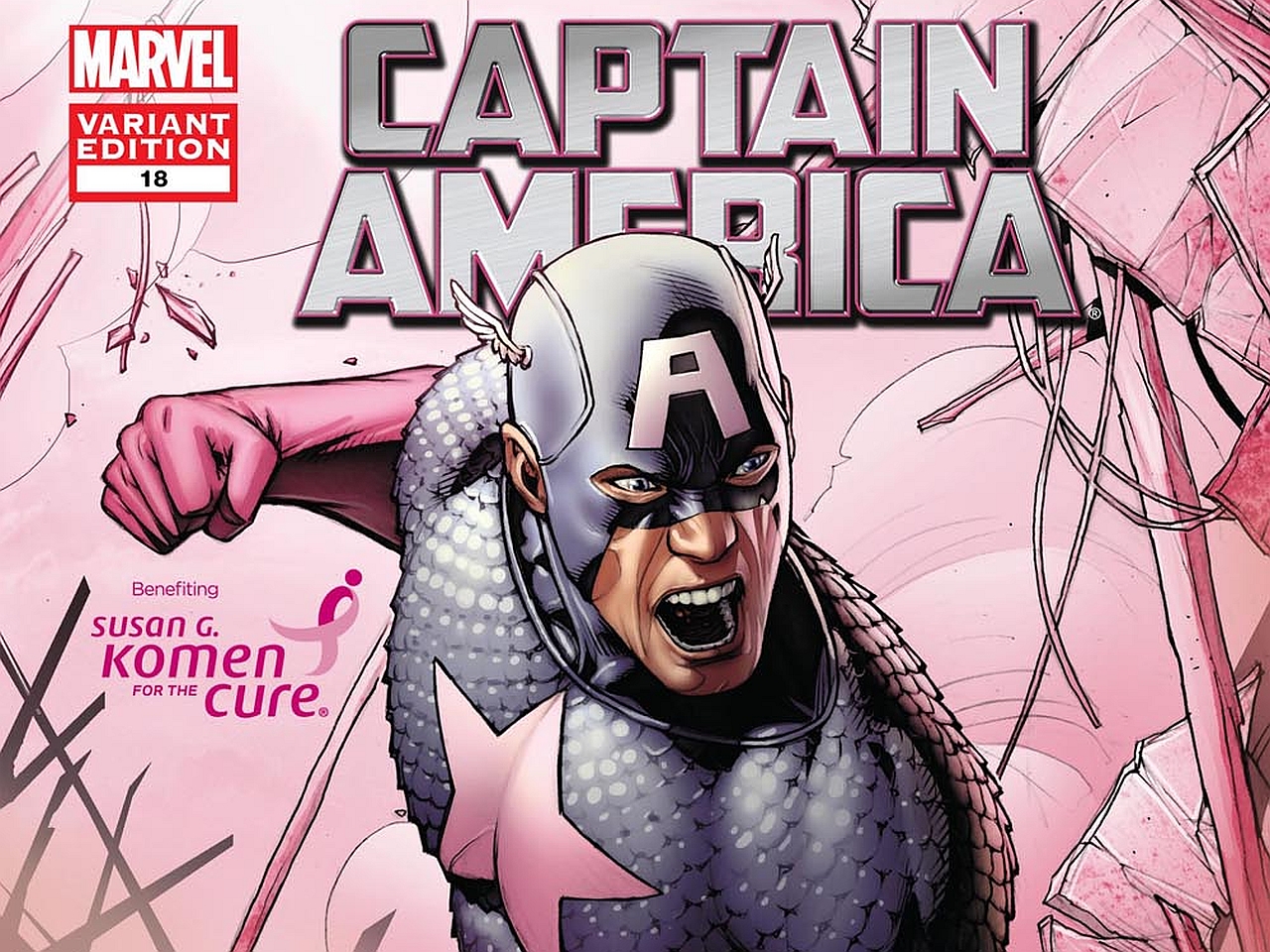 Free download wallpaper Captain America, Comics on your PC desktop