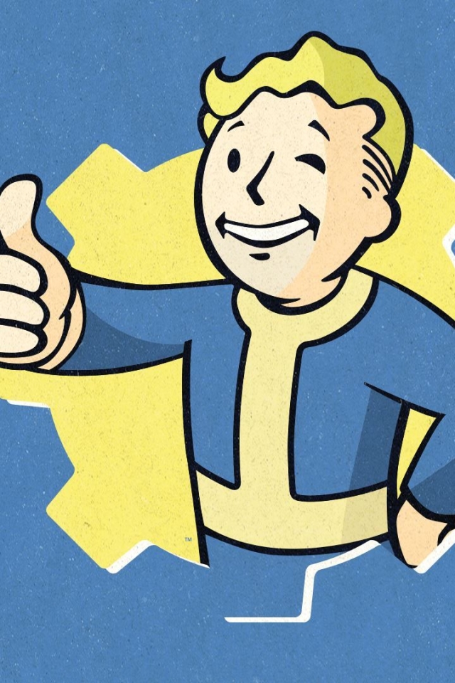 Скачать картинку Видеоигры, Выпадать, Волт Бой, Фоллаут 4, Сезонный Абонемент Fallout 4 в телефон бесплатно.