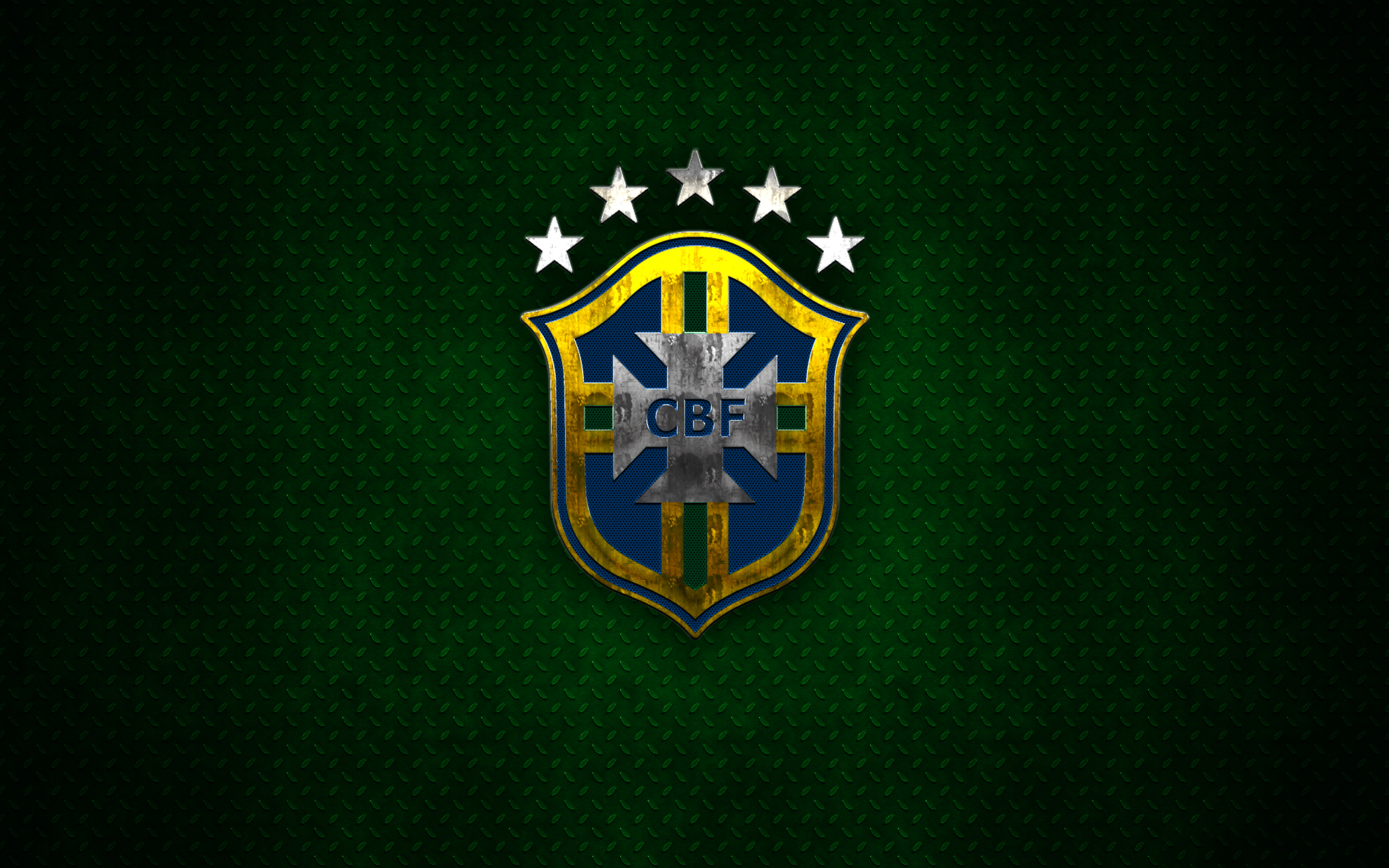 451670 baixar papel de parede seleção brasileira de futebol, esportes, brasil, emblema, logotipo, futebol - protetores de tela e imagens gratuitamente