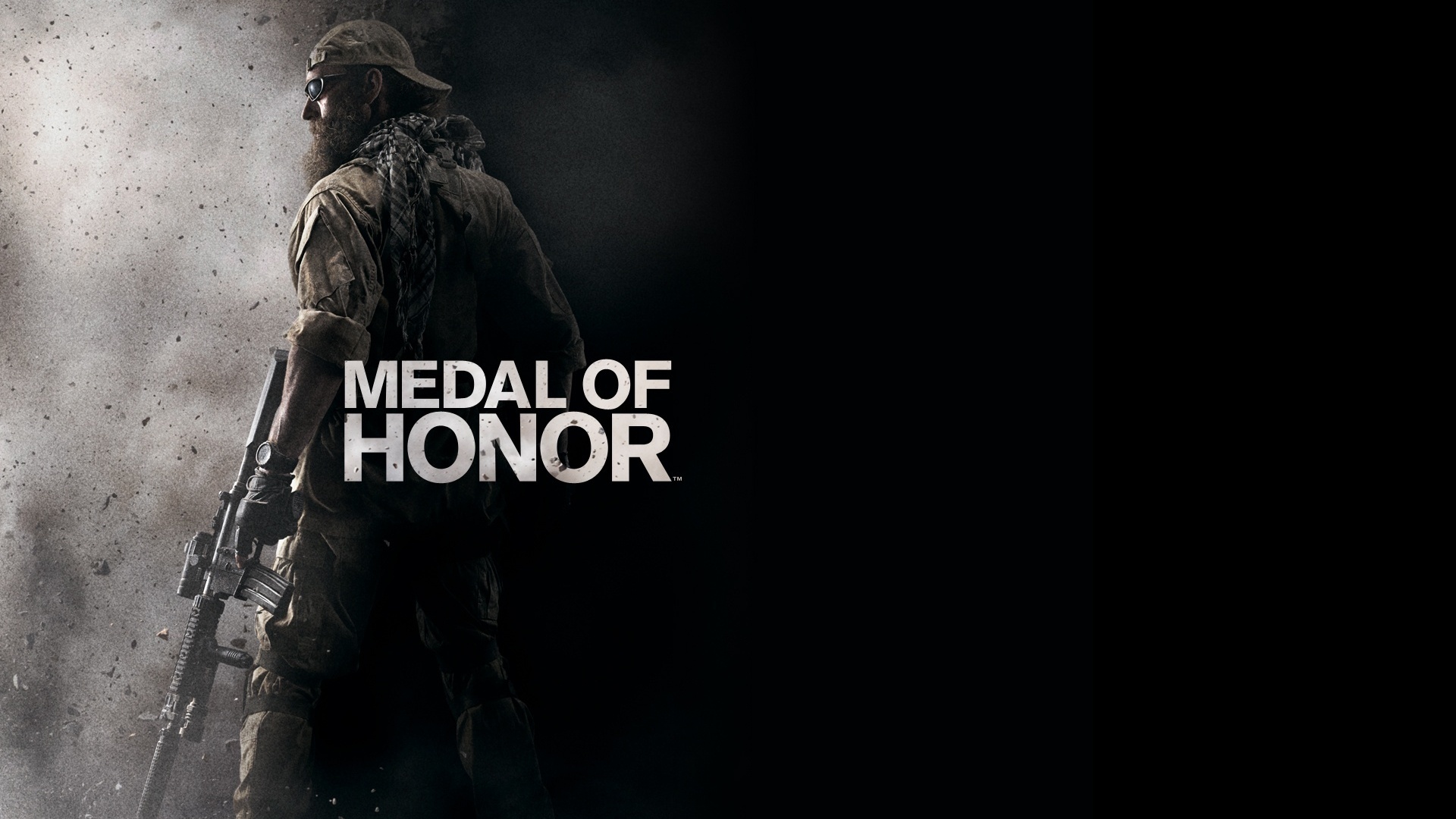 Laden Sie Medal Of Honor: Frontline HD-Desktop-Hintergründe herunter