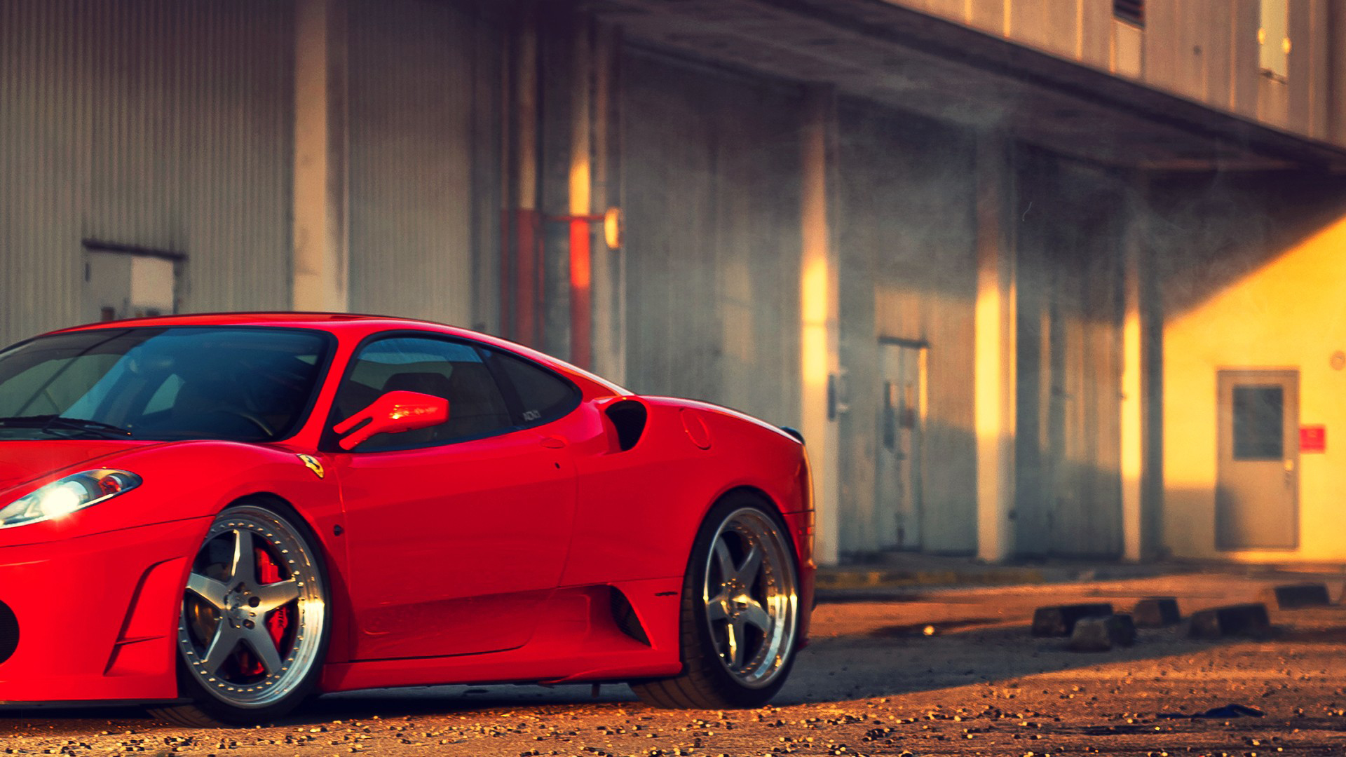 Download mobile wallpaper Ferrari, Vehicles for free.