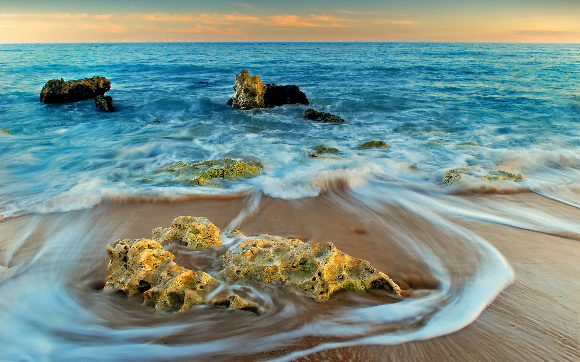 Téléchargez gratuitement l'image Plage, Terre/nature sur le bureau de votre PC