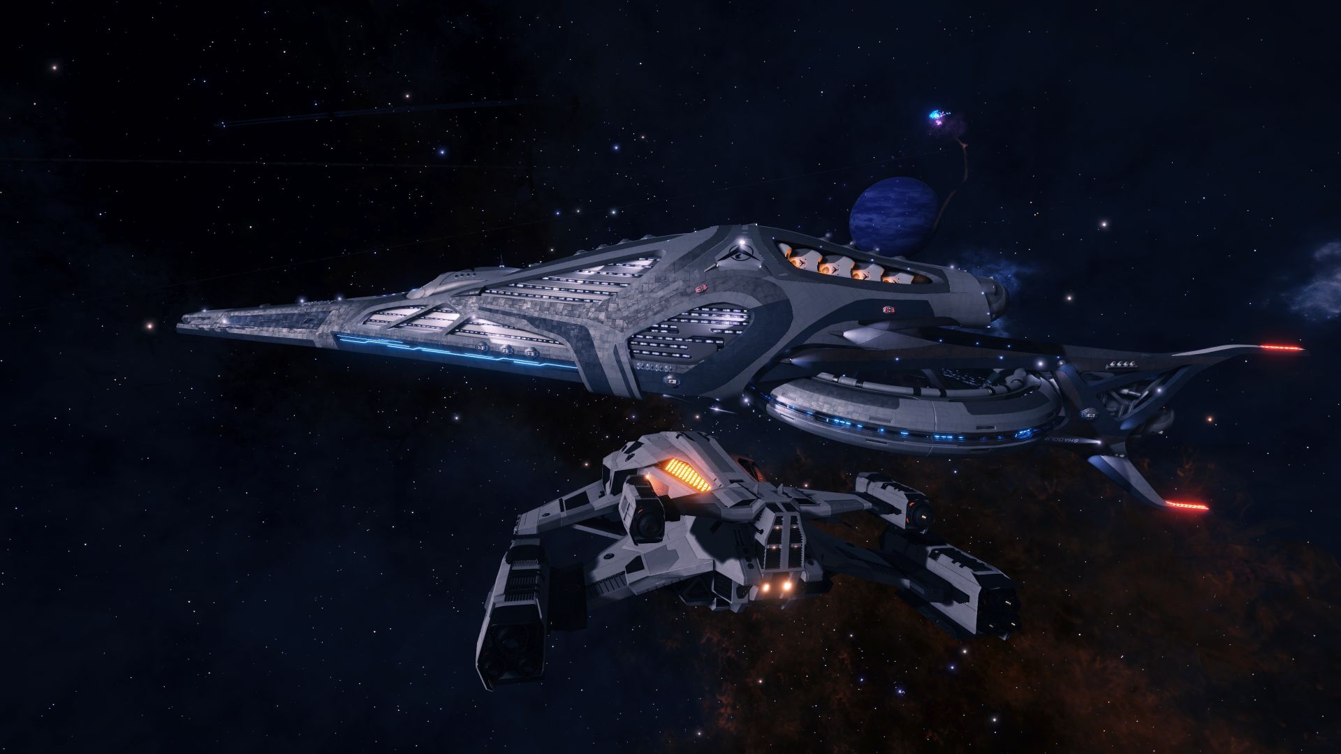 Free download wallpaper Spaceship, Video Game, Elite: Dangerous on your PC desktop