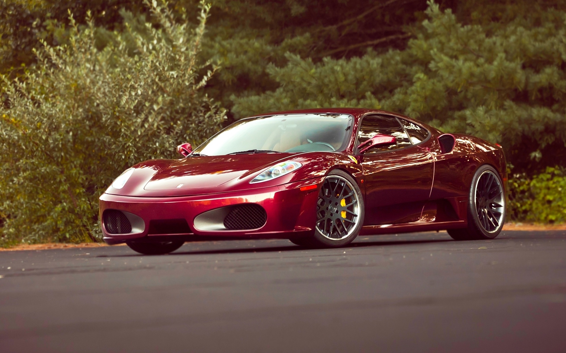 Download mobile wallpaper Ferrari, Vehicles for free.