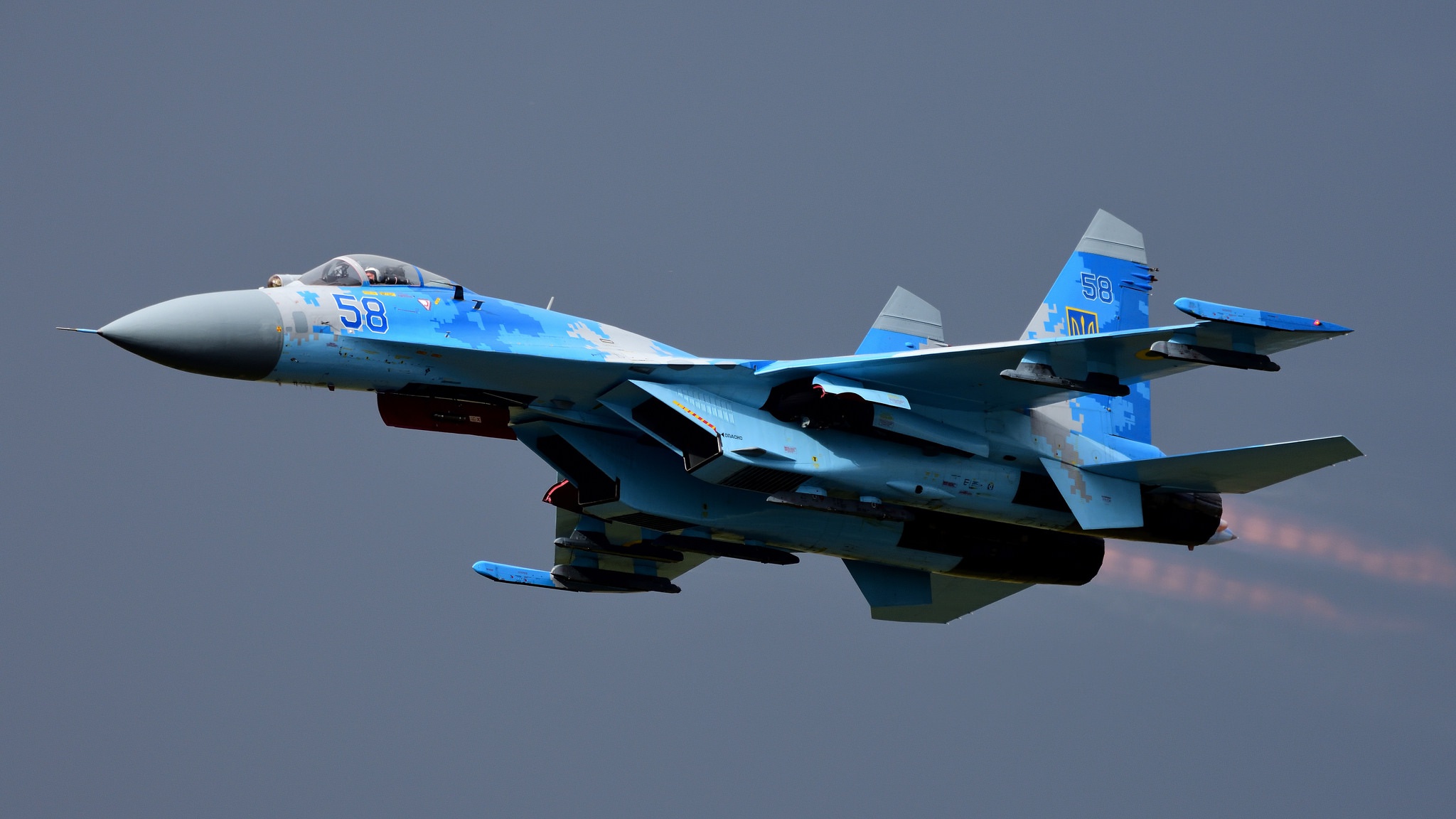 military, sukhoi su 27, aircraft, jet fighter, ukrainian air force, warplane, jet fighters