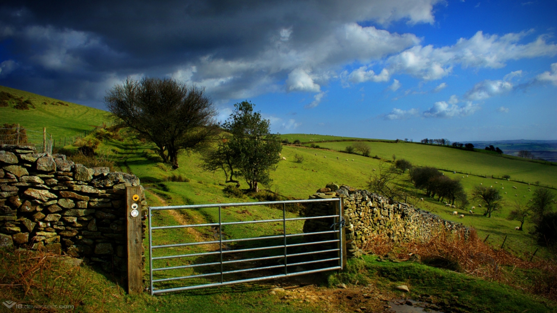 Handy-Wallpaper Landschaft, Fotografie kostenlos herunterladen.