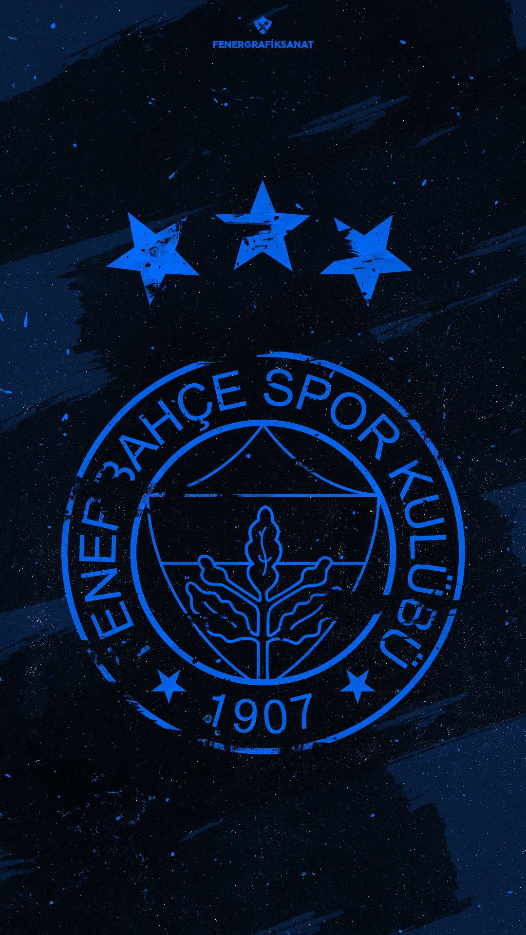無料モバイル壁紙スポーツ, サッカー, ロゴ, フェネルバフチェ S Kをダウンロードします。
