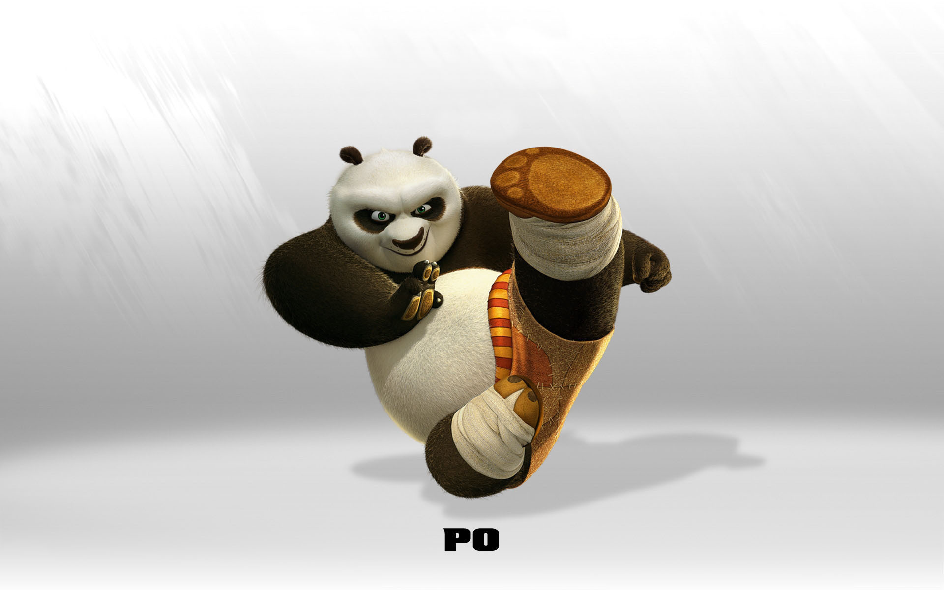 kung fu panda, movie