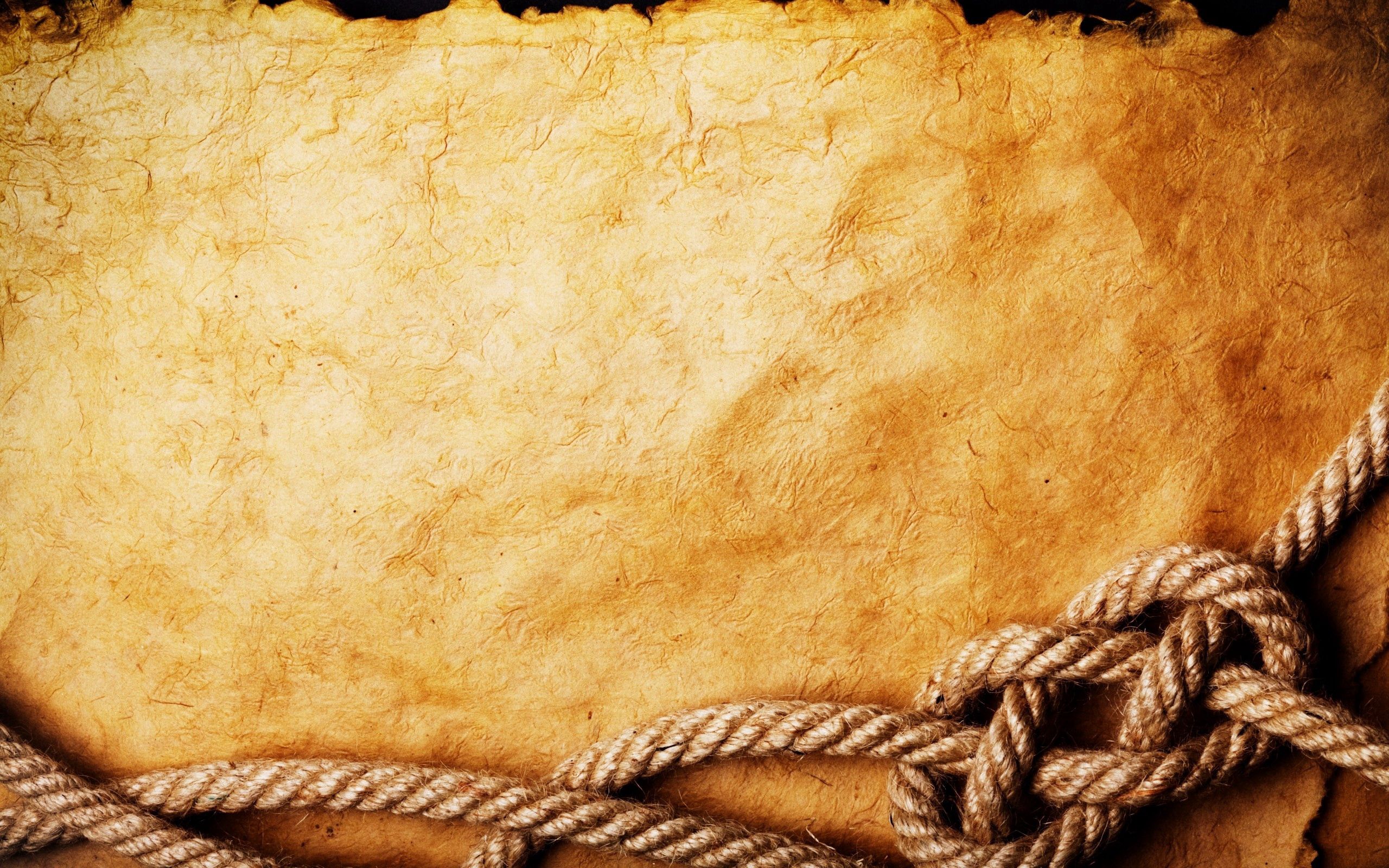 Free download wallpaper Paper, Rope, Miscellanea, Old, Miscellaneous on your PC desktop