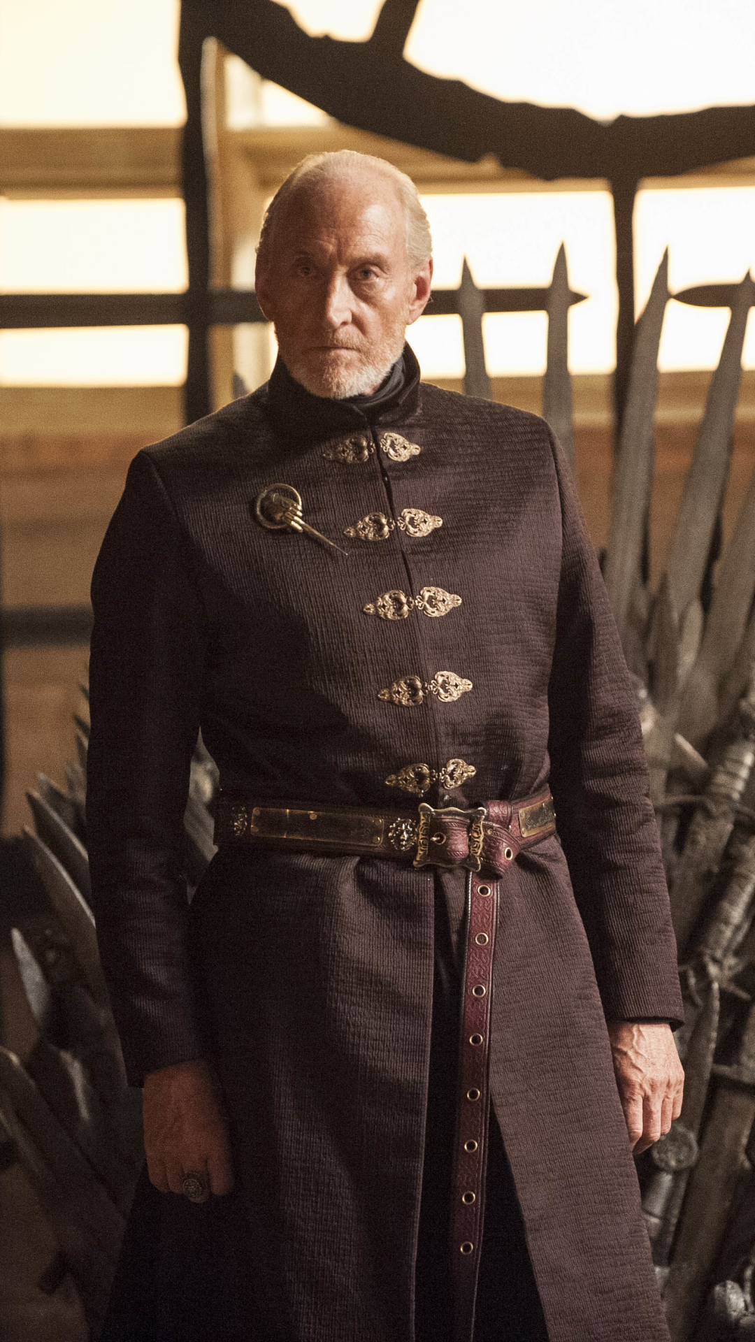 Tywin Lannister  Free Stock Photos
