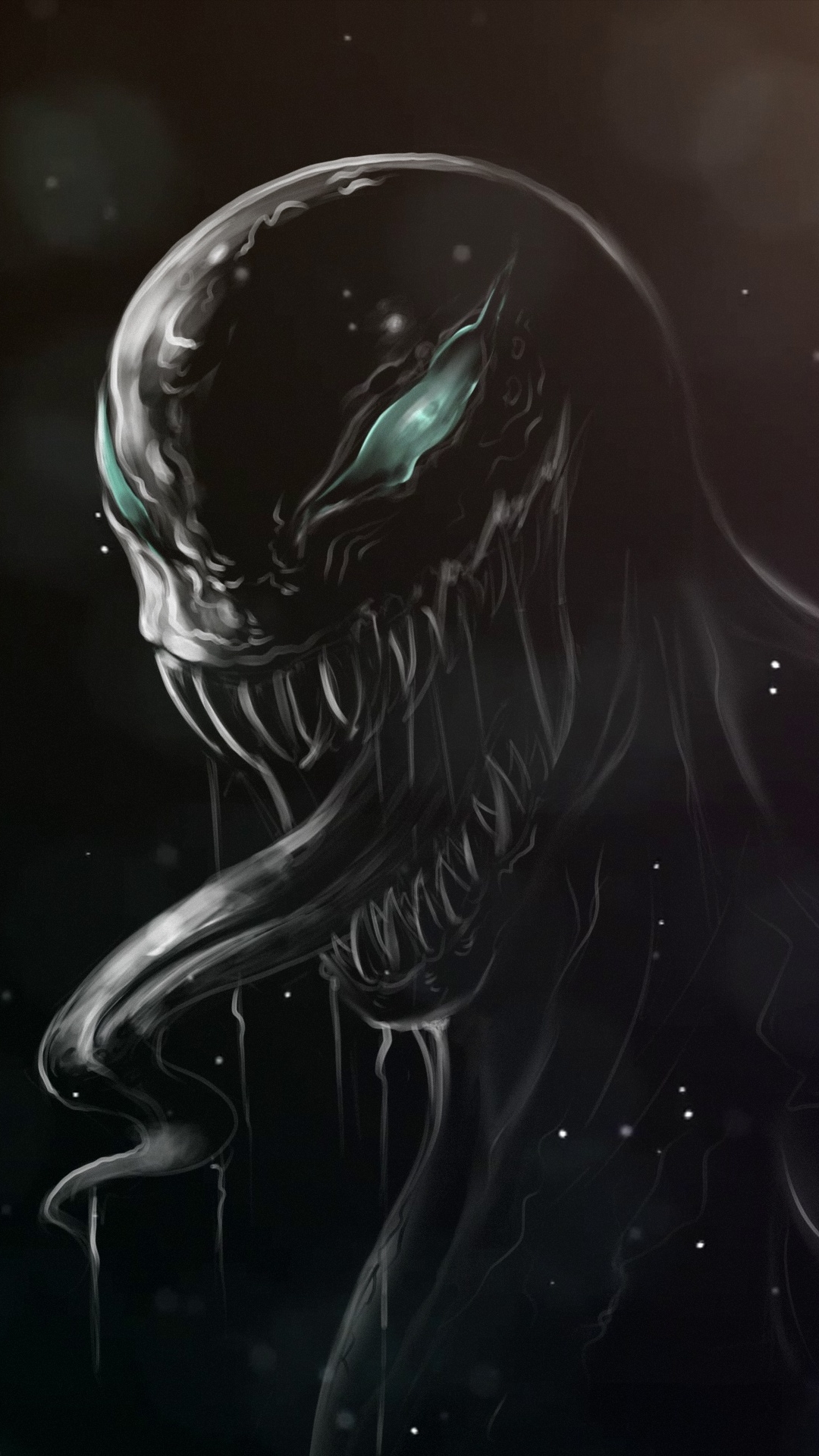 Download mobile wallpaper Venom, Comics for free.