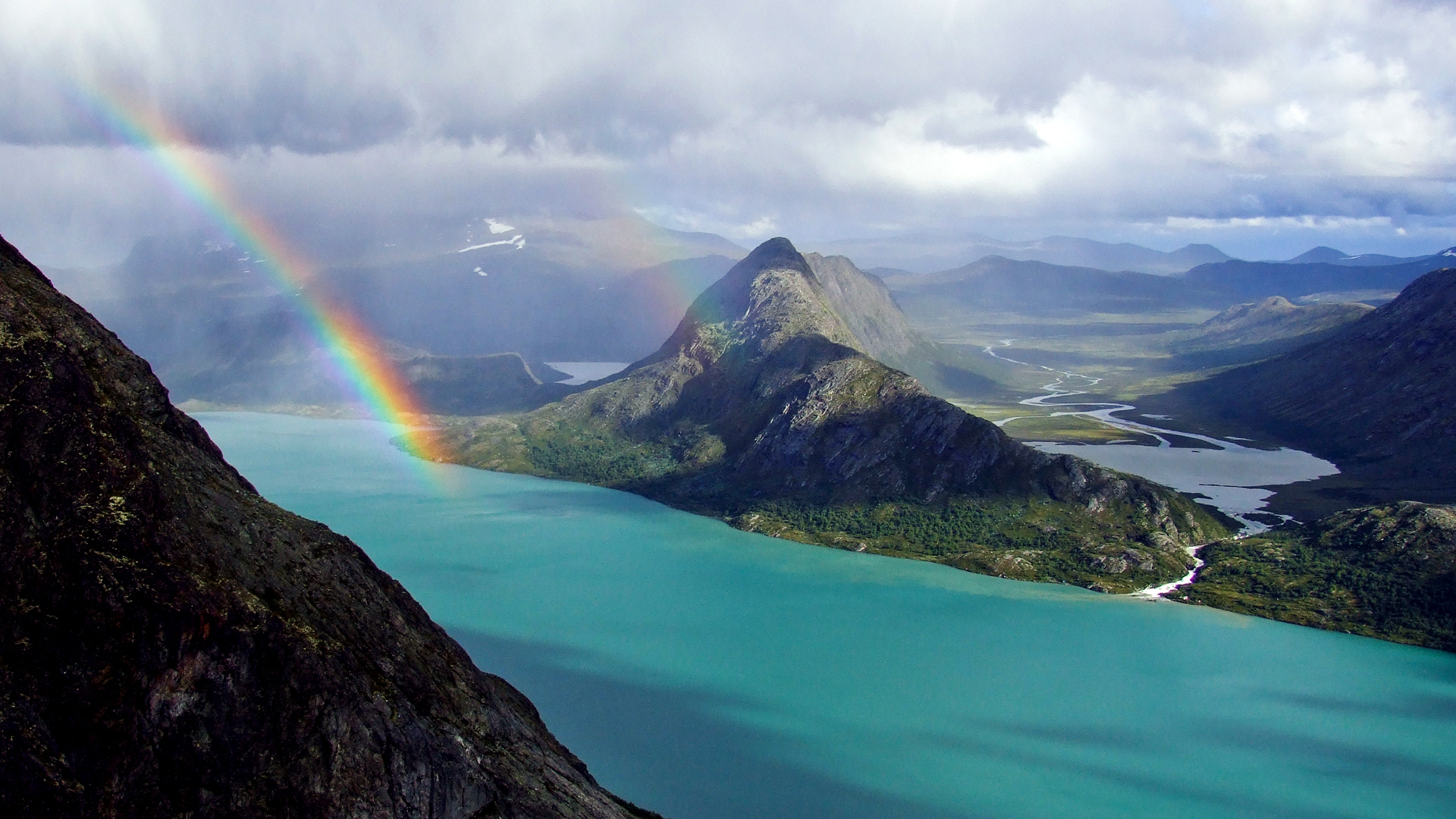 Descarga gratuita de fondo de pantalla para móvil de Arco Iris, Tierra/naturaleza.