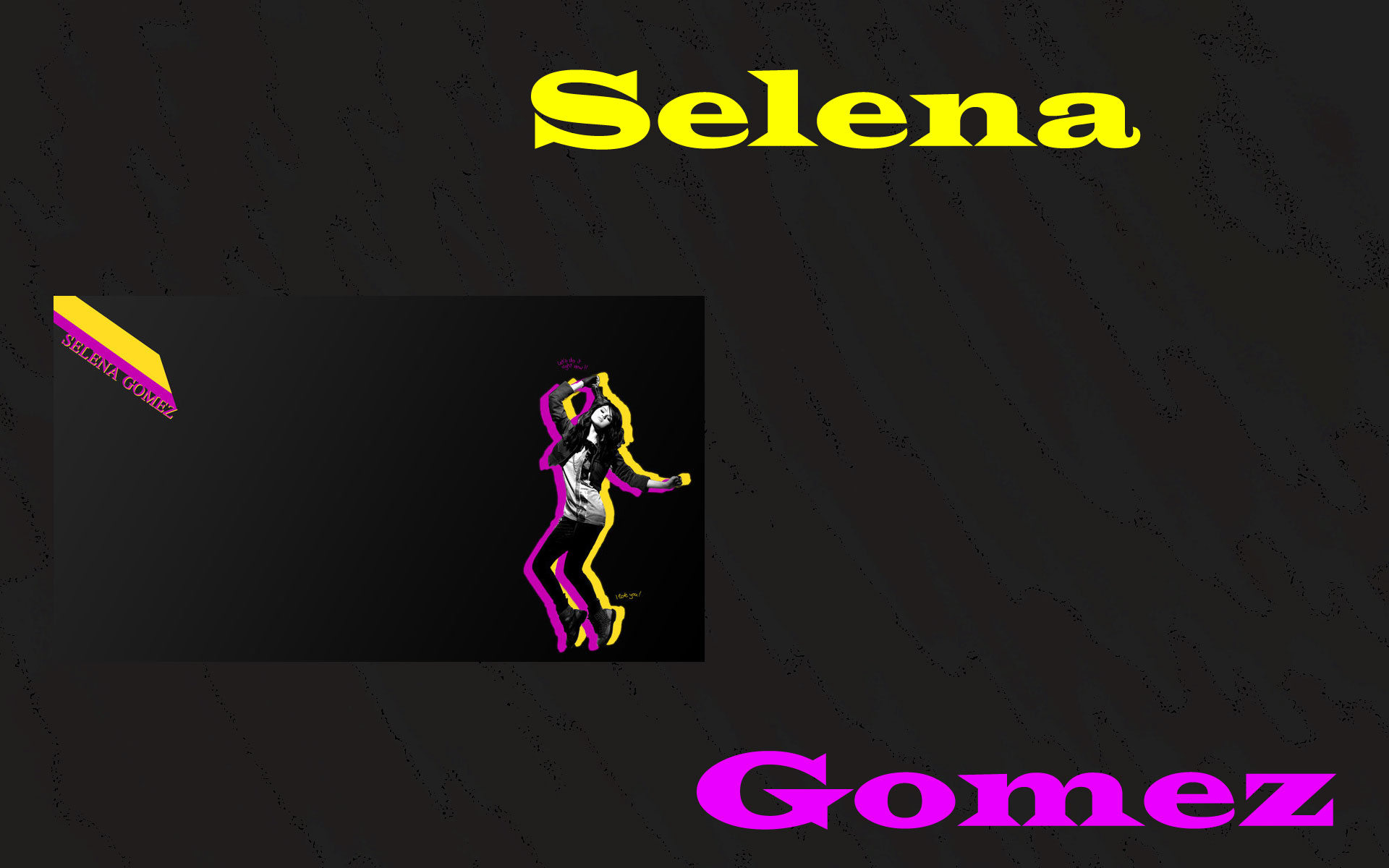 Free download wallpaper Music, Selena Gomez on your PC desktop