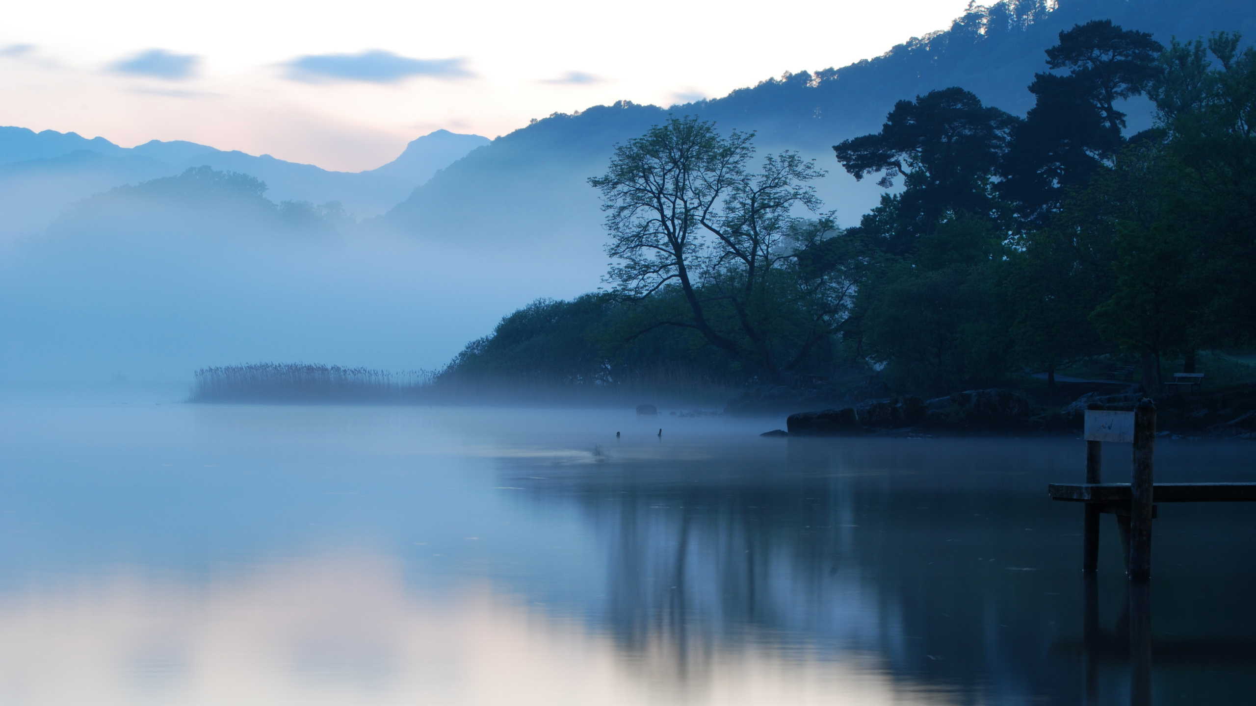 Descarga gratuita de fondo de pantalla para móvil de Lago, Fotografía.