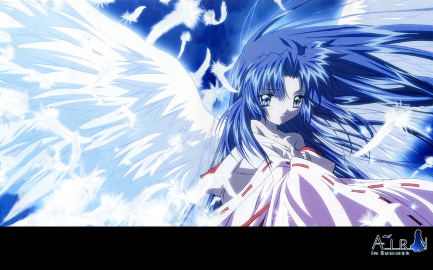 253256 Bild herunterladen animes, luft, kannabi no mikoto - Hintergrundbilder und Bildschirmschoner kostenlos