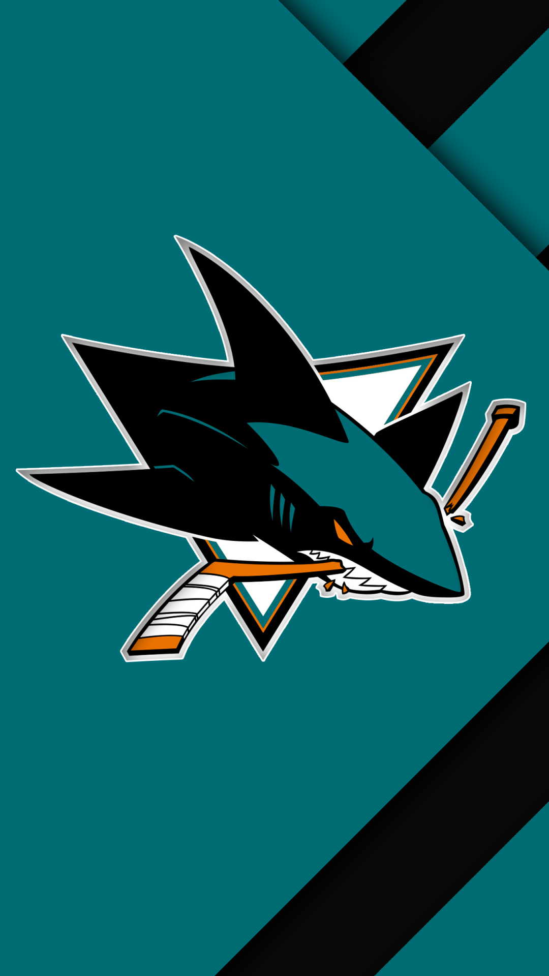 sports, san jose sharks, emblem, nhl, logo, hockey