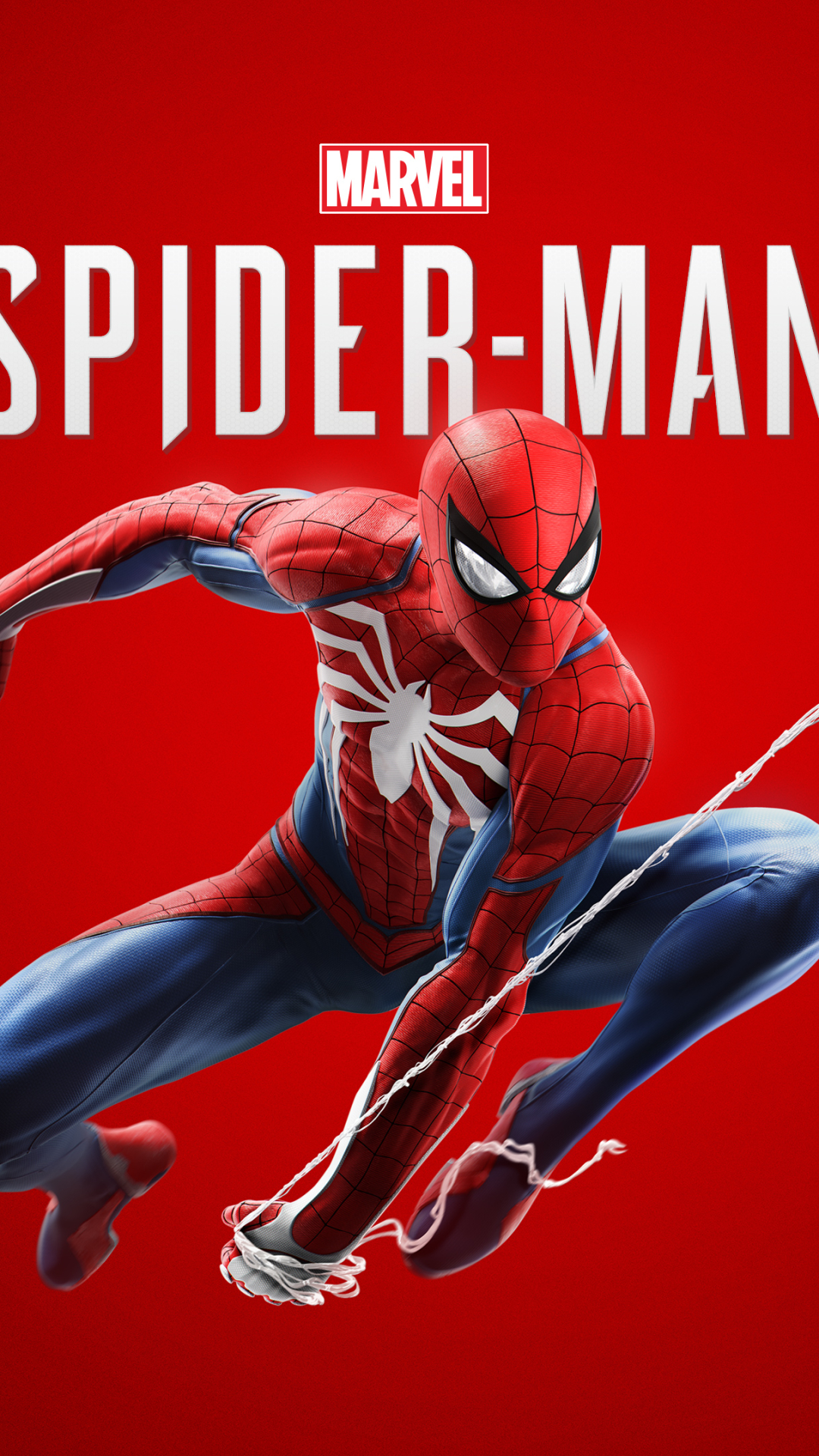 1132827 Bildschirmschoner und Hintergrundbilder Spider Man (Ps4) auf Ihrem Telefon. Laden Sie  Bilder kostenlos herunter