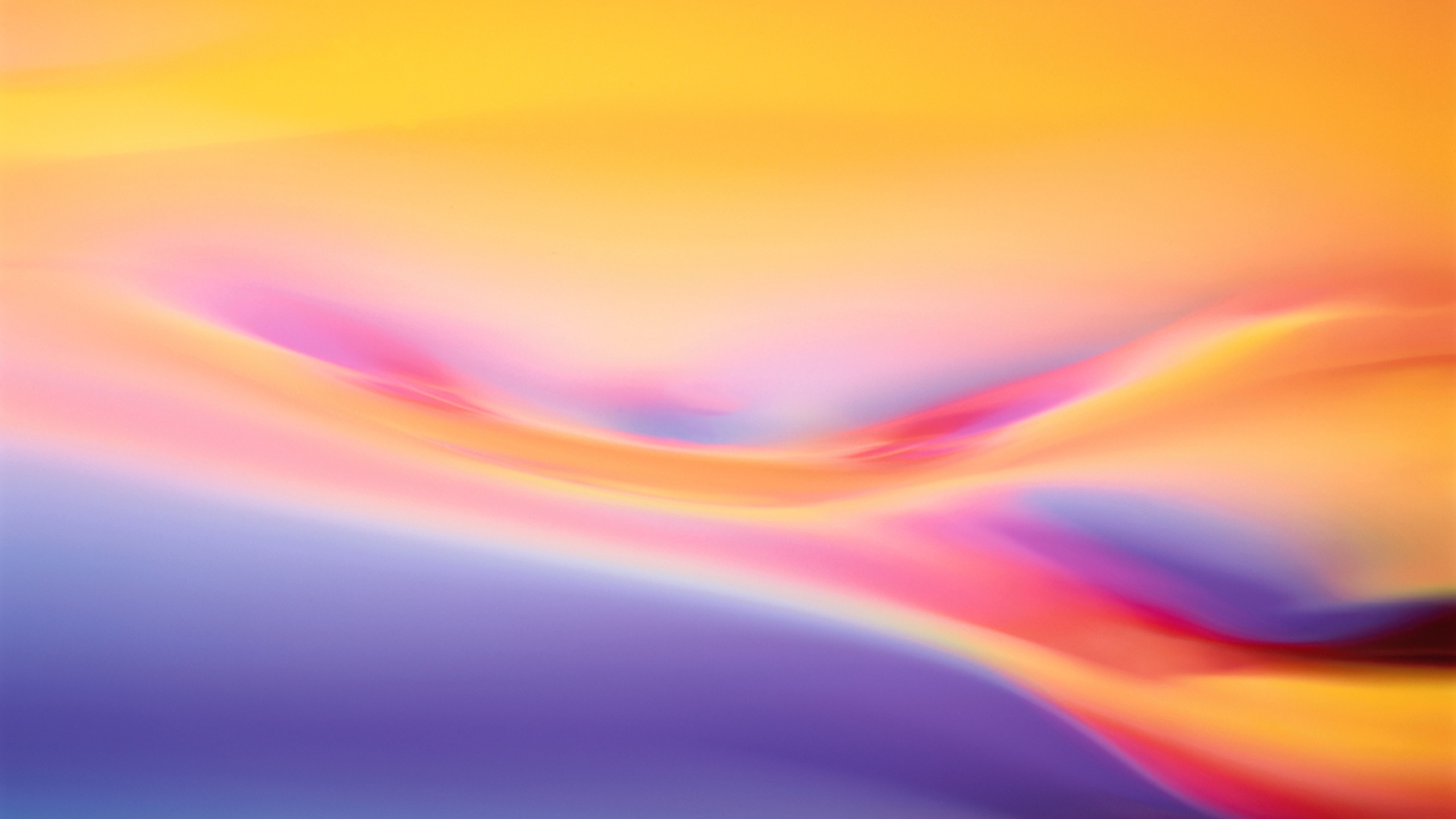 Free download wallpaper Abstract, Colors, Orange (Color) on your PC desktop