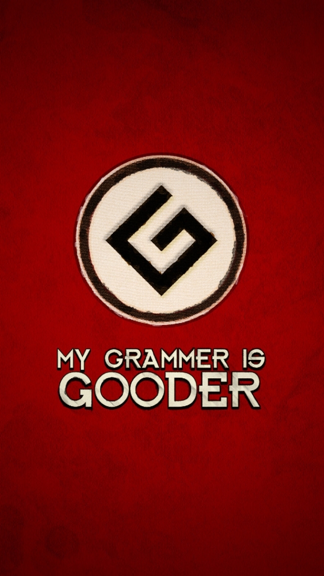 1194737 descargar fondo de pantalla humor, gracioso, nazi, gramática: protectores de pantalla e imágenes gratis