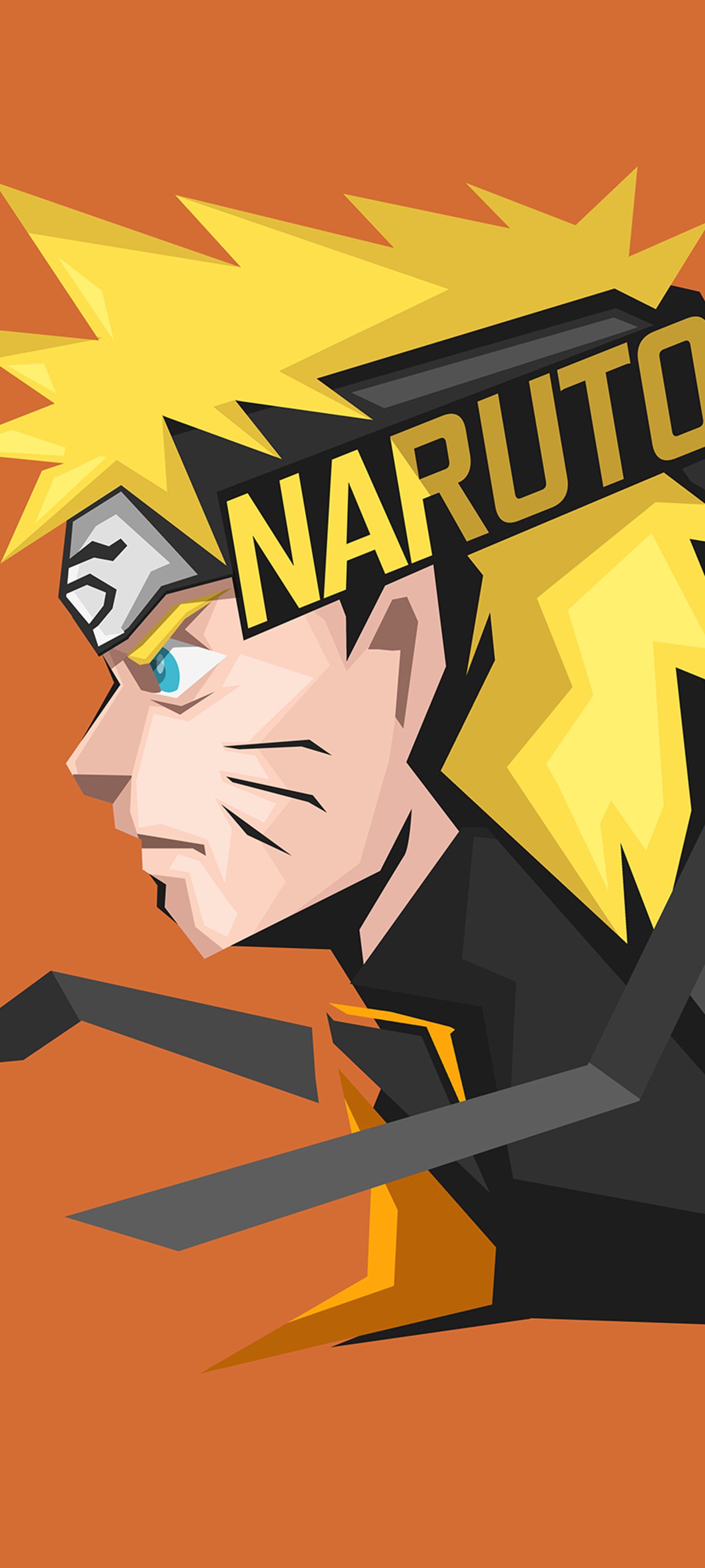 Handy-Wallpaper Naruto, Animes, Naruto Uzumaki kostenlos herunterladen.