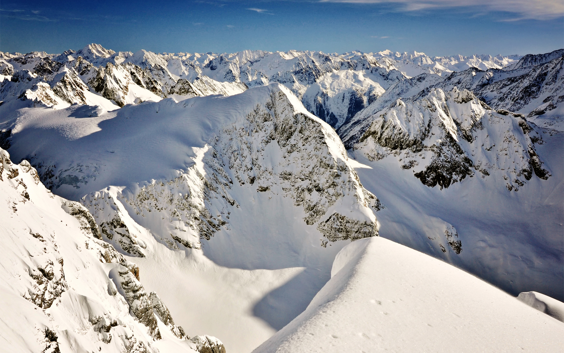 Free download wallpaper Mountains, Mountain, Earth on your PC desktop