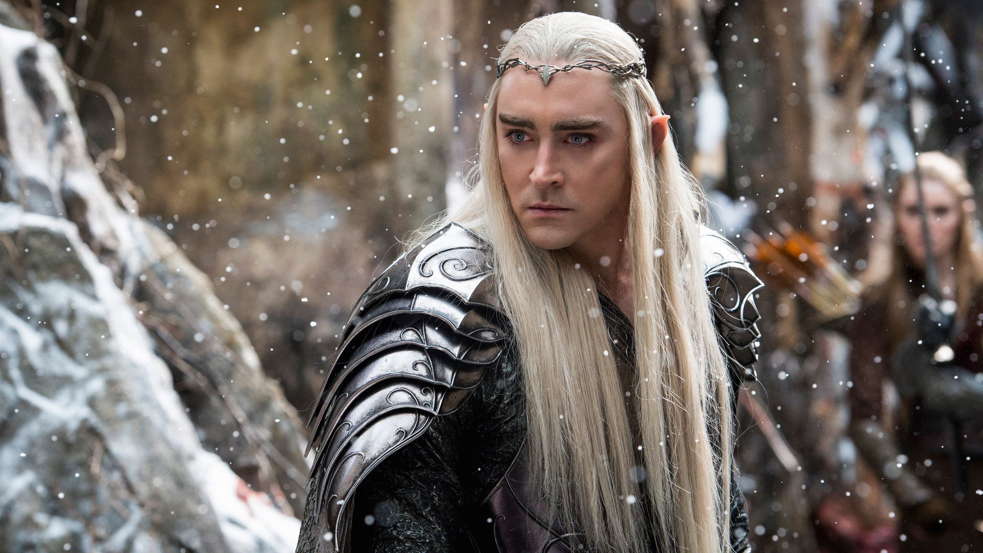 movie, the hobbit: the battle of the five armies, the lord of the rings