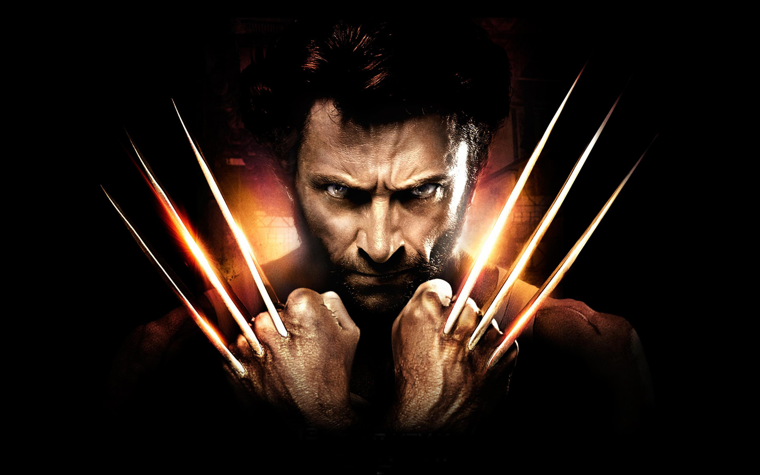 Download mobile wallpaper The Wolverine, X Men, Movie for free.