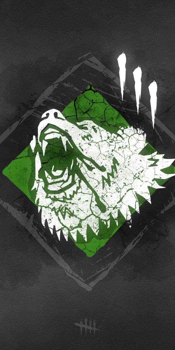Beast Of Prey (Dead By Daylight) Phone Wallpapers Free 4K