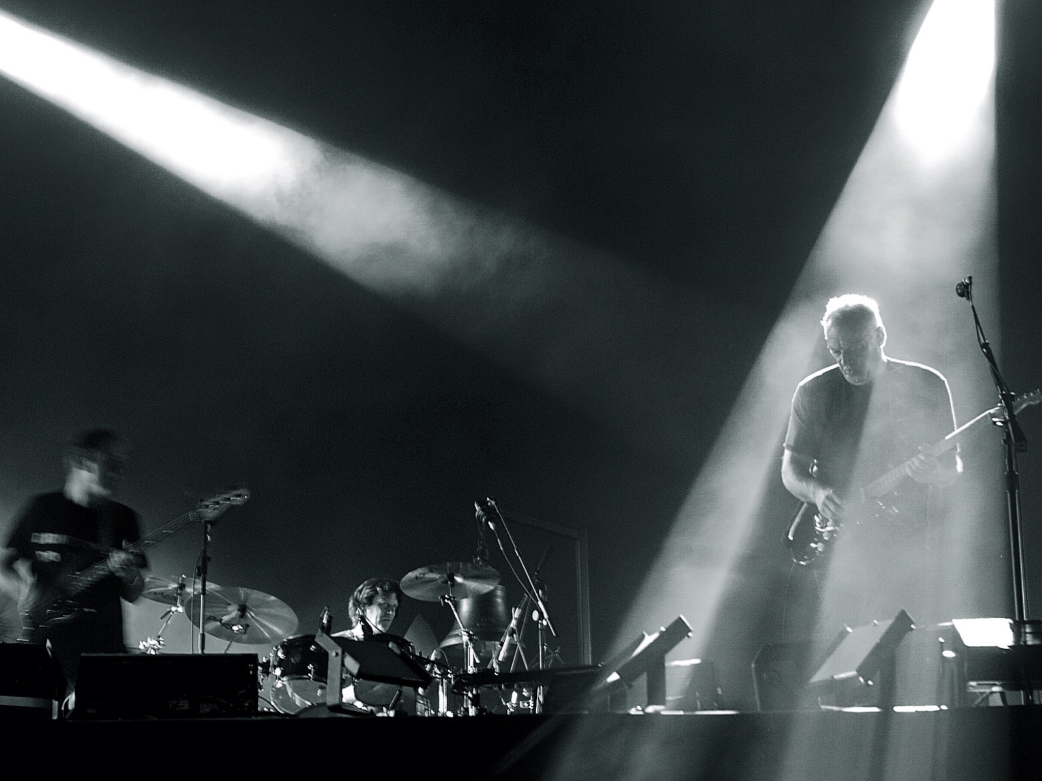 Die besten David Gilmour-Hintergründe für den Telefonbildschirm