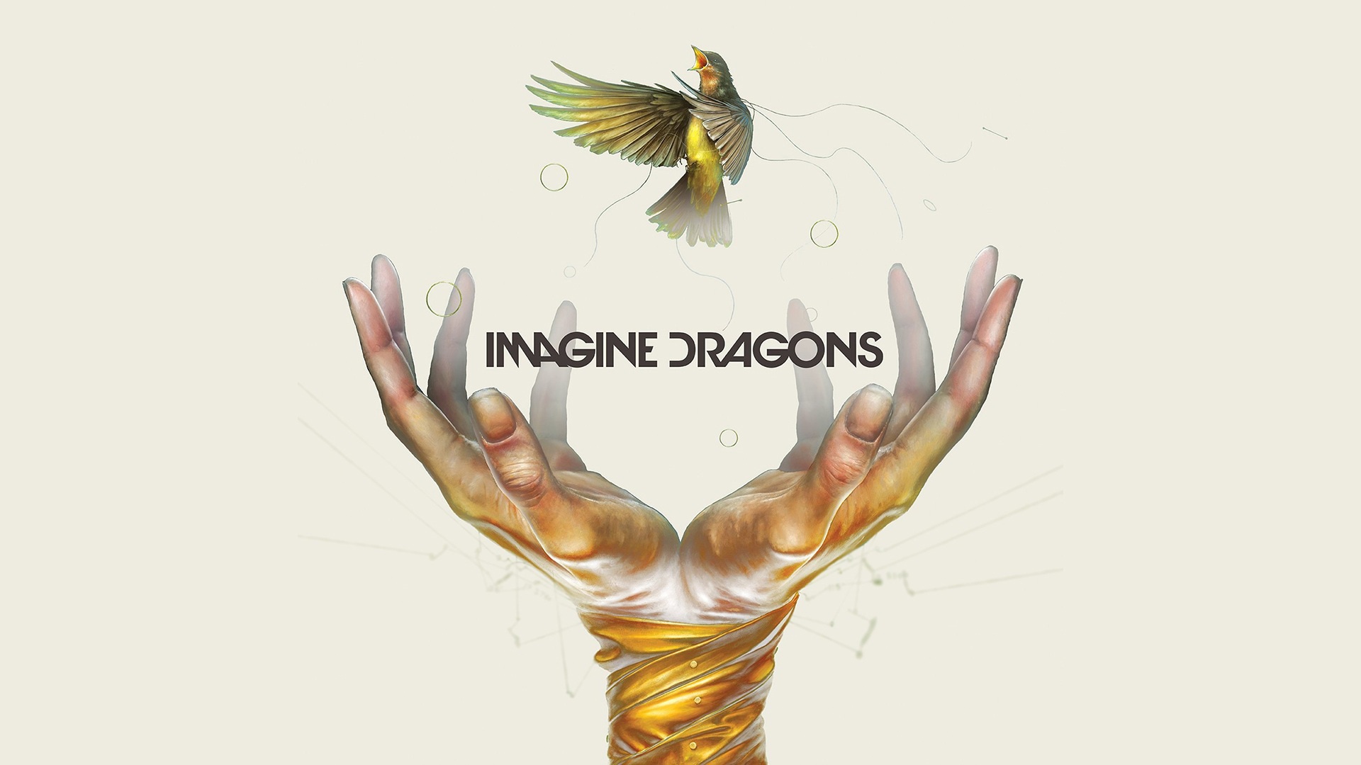 Descarga gratuita de fondo de pantalla para móvil de Música, Imagina Dragones.